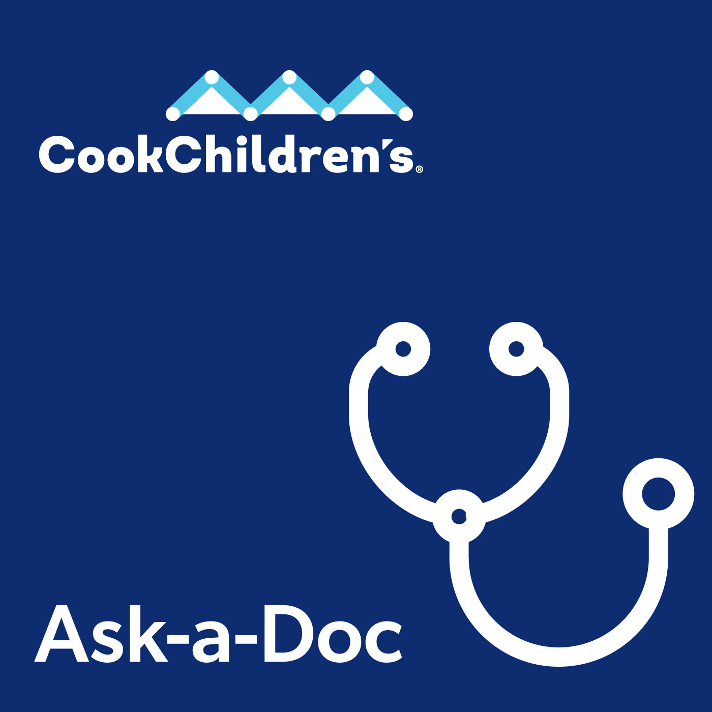 Ask a Doc | How much sleep do kids need? | Cook Children’s