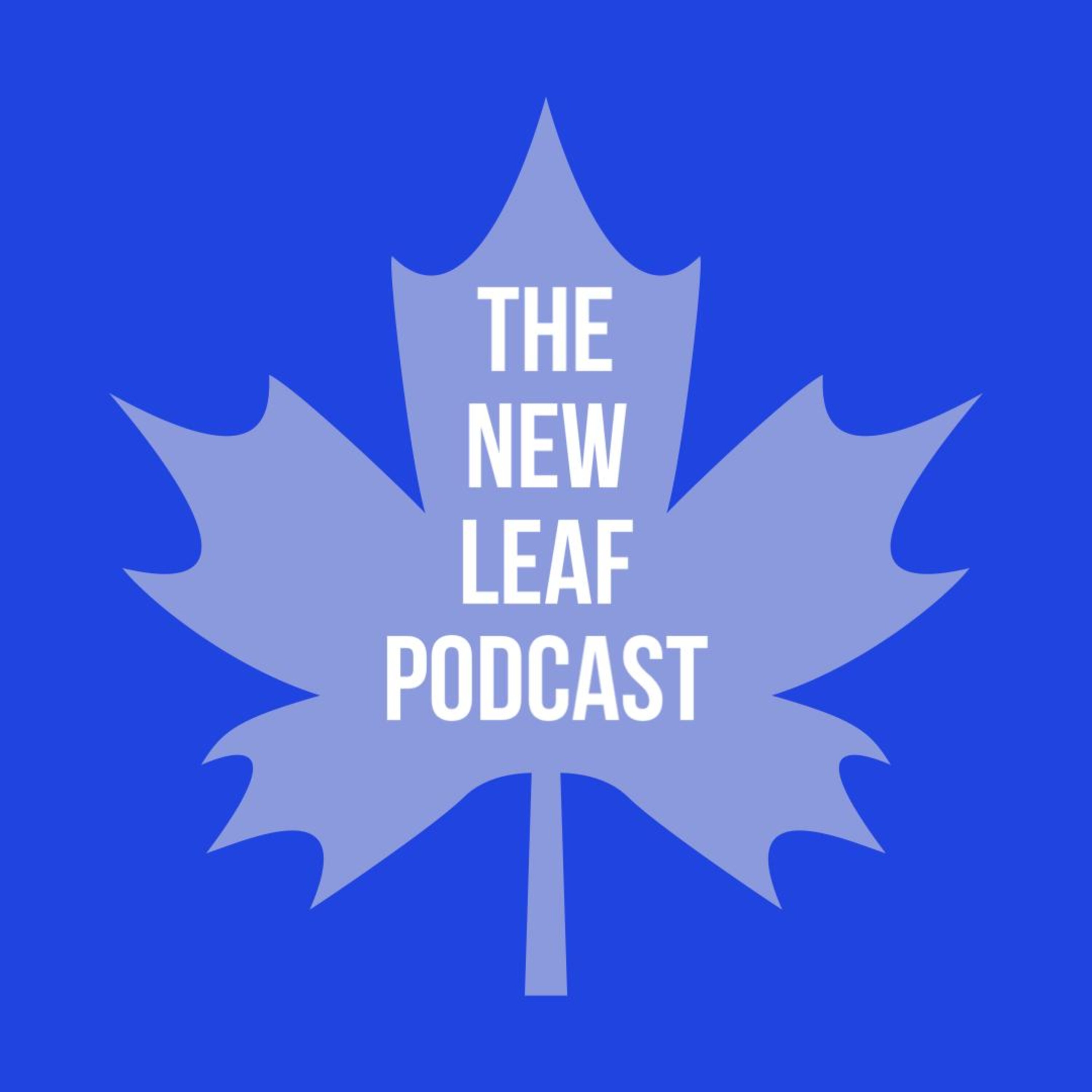The New Leaf Podcast