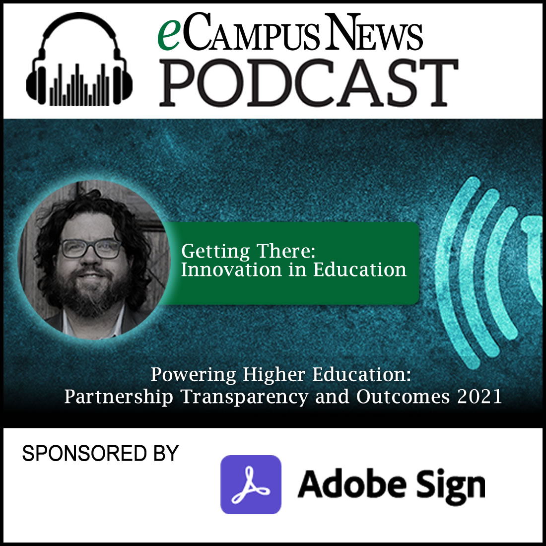 Powering Higher Education: Partnership Transparency and Outcomes 2021
