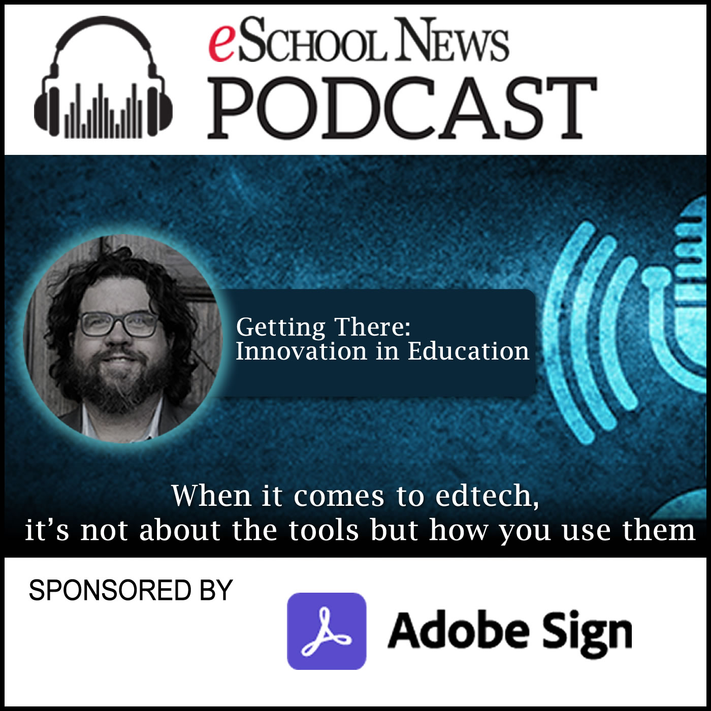 When it comes to edtech, it's not about the tools but how you use them