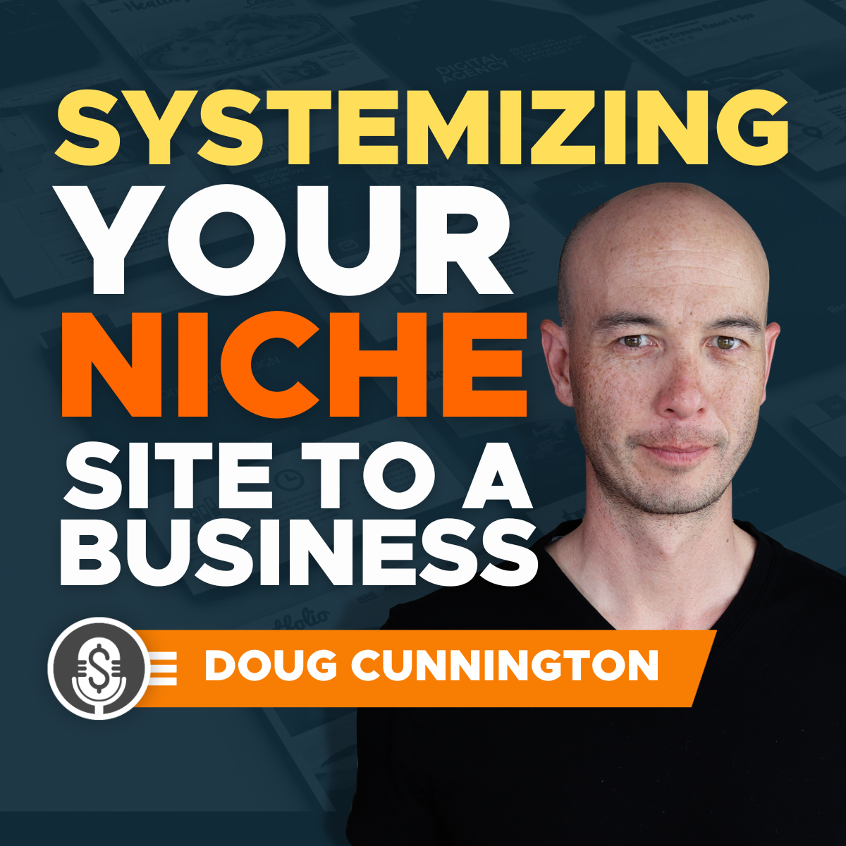 Doug Cunnington on Systemizing Processes and Spring Cleaning Your Business in 2023