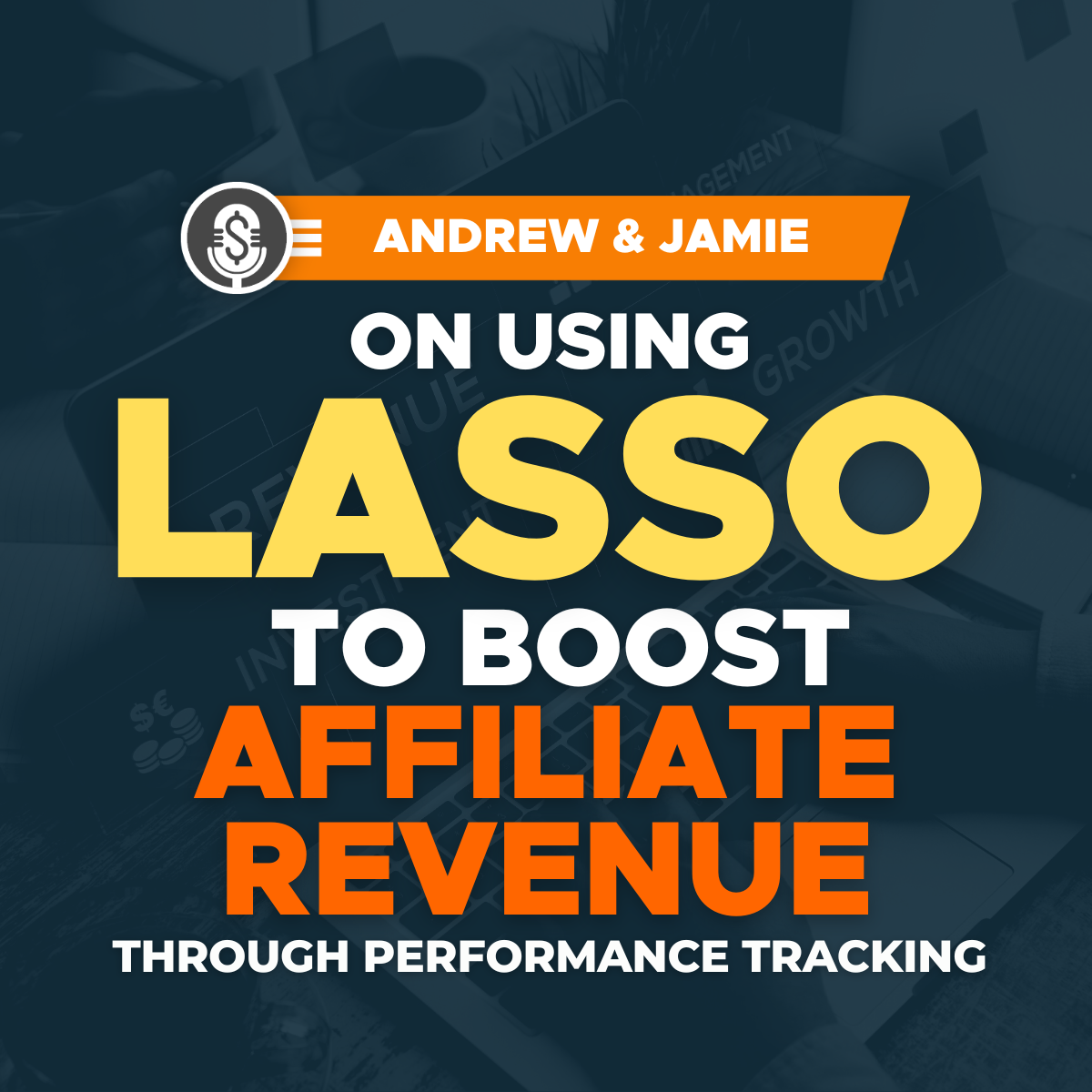 Meet The Team Behind Lasso | Affiliate Marketing Tool Designed To Boost Revenue