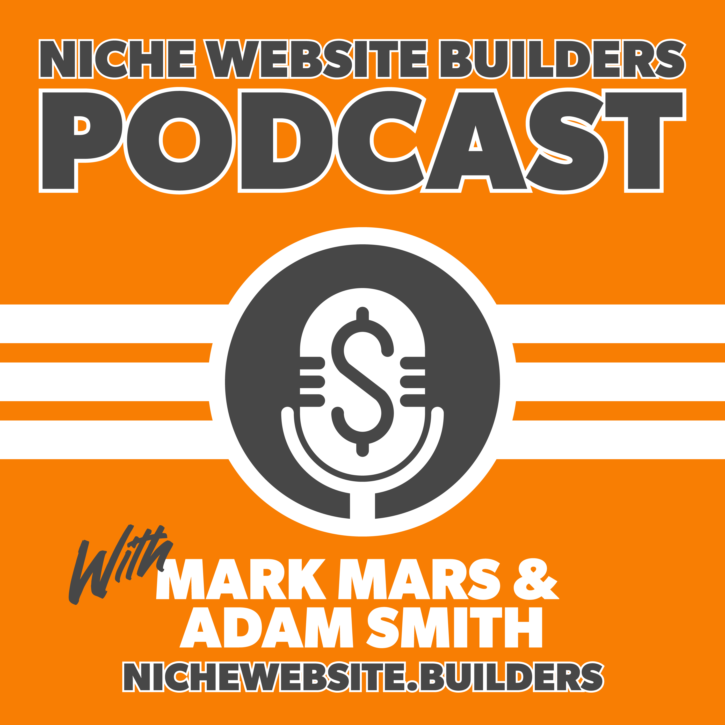 Nick Eubanks on memberships, keyword spread, and building authorship for affiliate sites