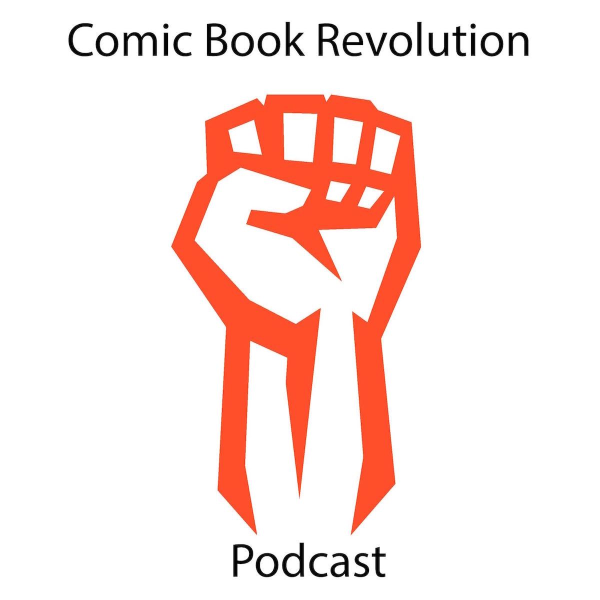 Comic Book Revolution Podcast Episode 66 - Disney's Star Wars Part 1