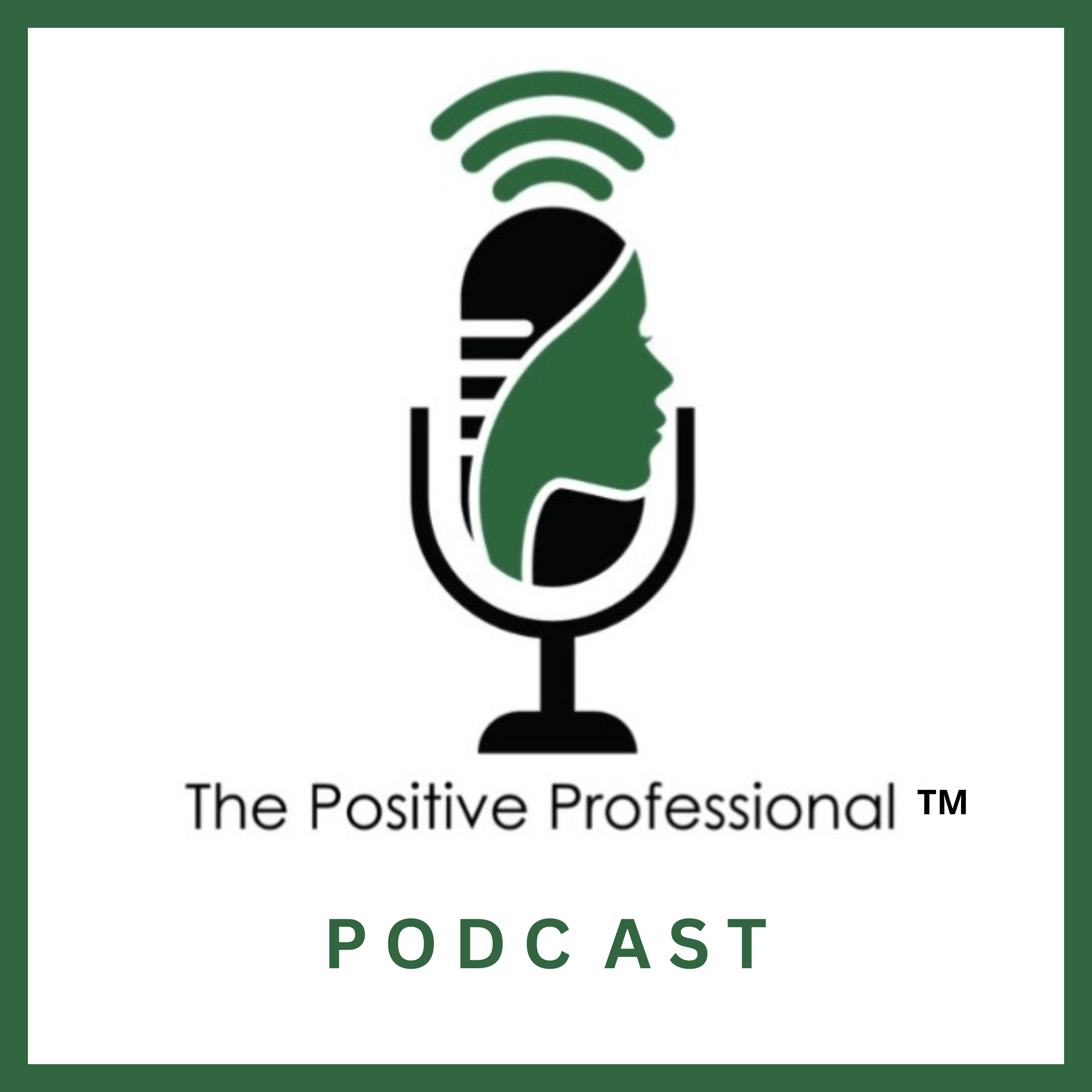 Season 5 Episode 28 "What is the Glass Cliff for Black Women and Its Impacts on Mental Health"