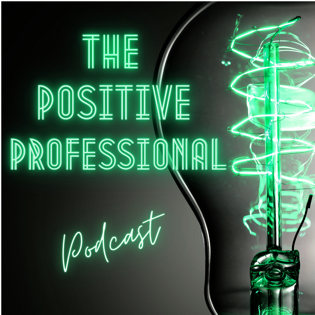 Season 2 Episode 16: "Mental and Wellness from the perspective of a millennial". 