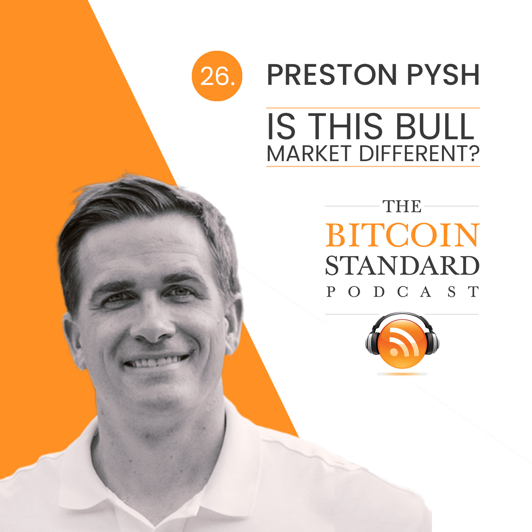 Is this bull market different? With Preston Pysh