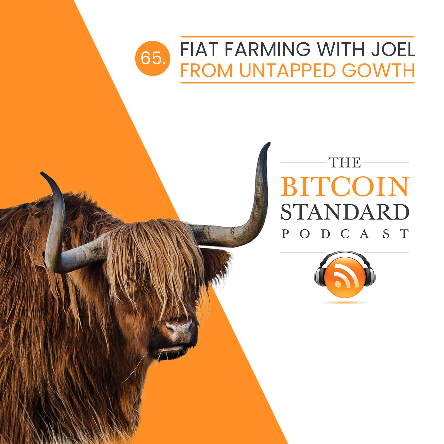 65. Fiat Farming with Joel from Untapped Growth
