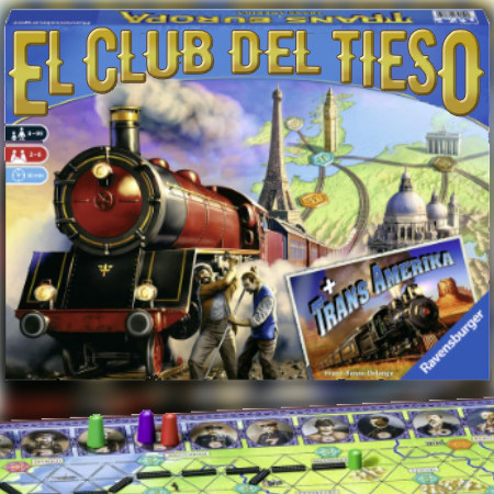 Episodio 999 - TransAmerica - Semos *****ollas Episodio 999 - TransAmerica - Semos *****ollas