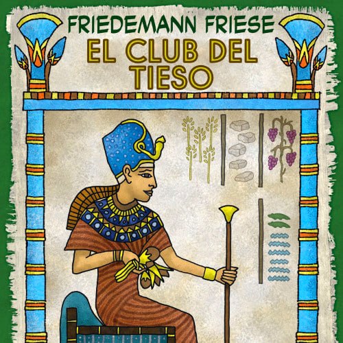 Episodio 991 - Faiyum - La Voz del Tieso