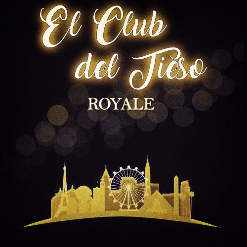 Episodio 990 - Las Vegas Royale - Reflexiones Tiesas