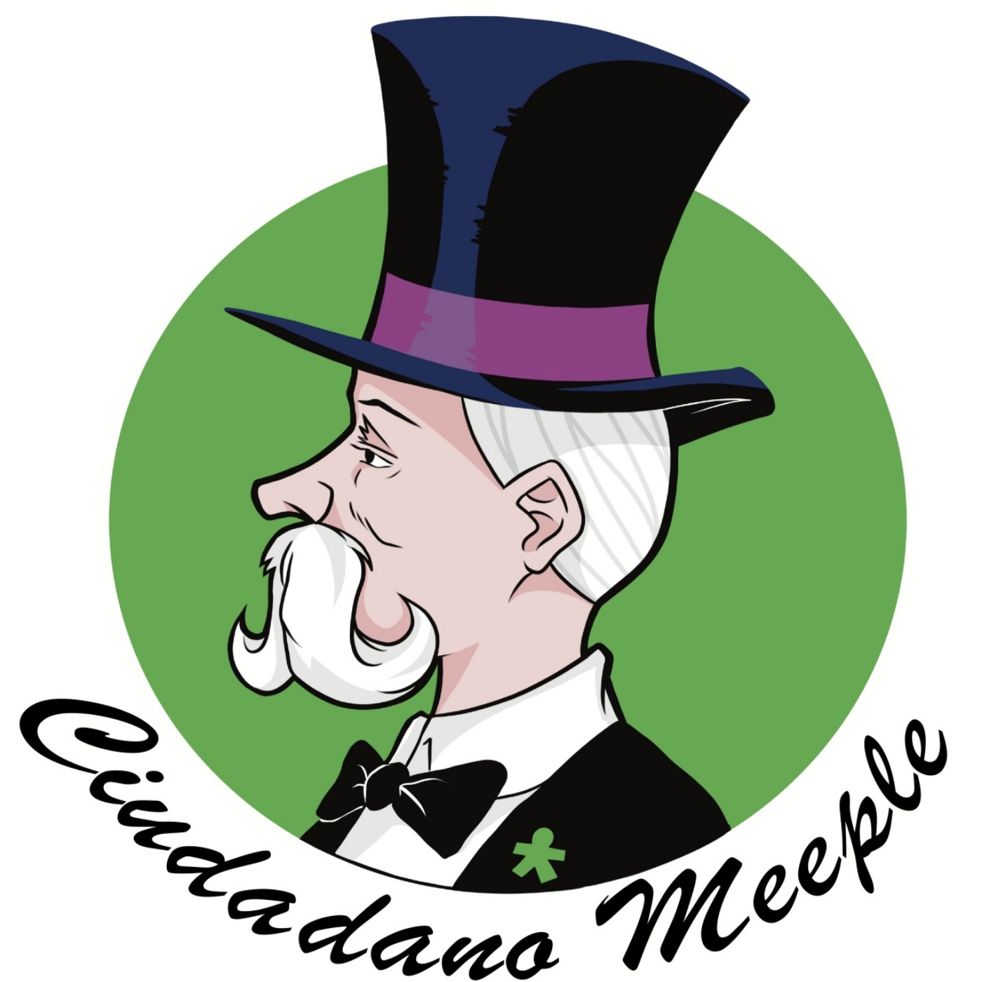 144 - Aquí yace Ciudadano Meeple