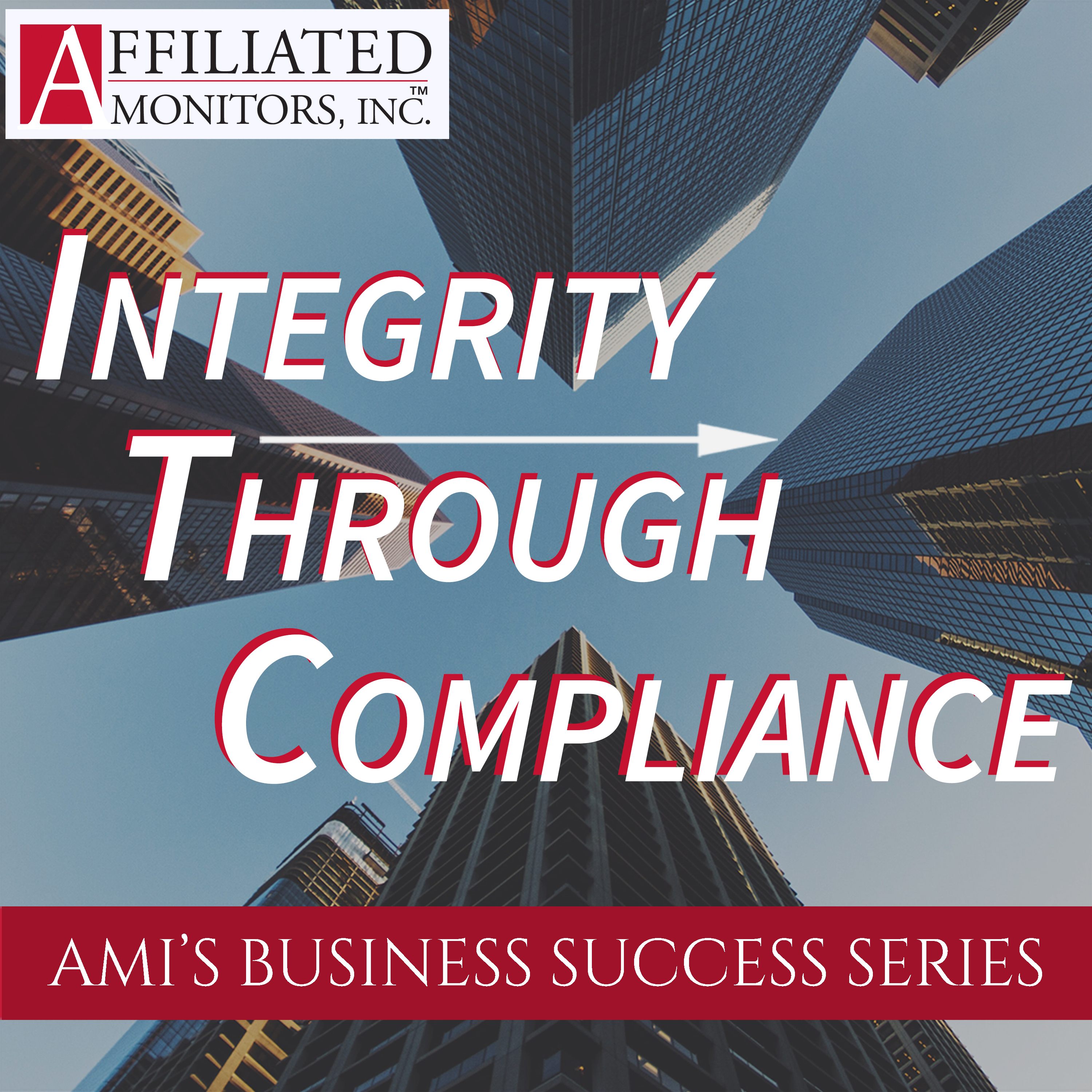 The Past, Present, & Future of Compliance with Rod Rosenstein