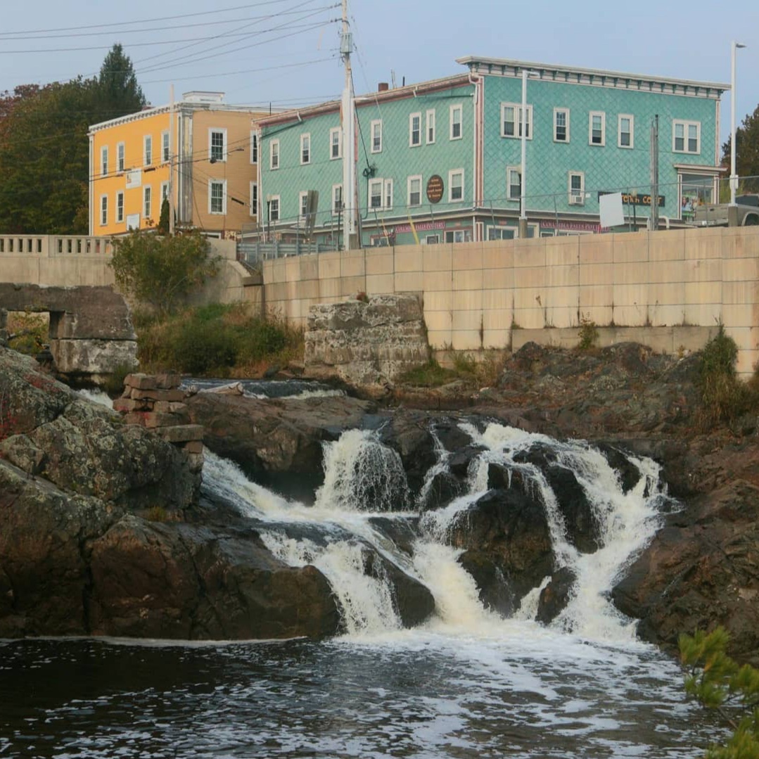 14 - Machias, ME