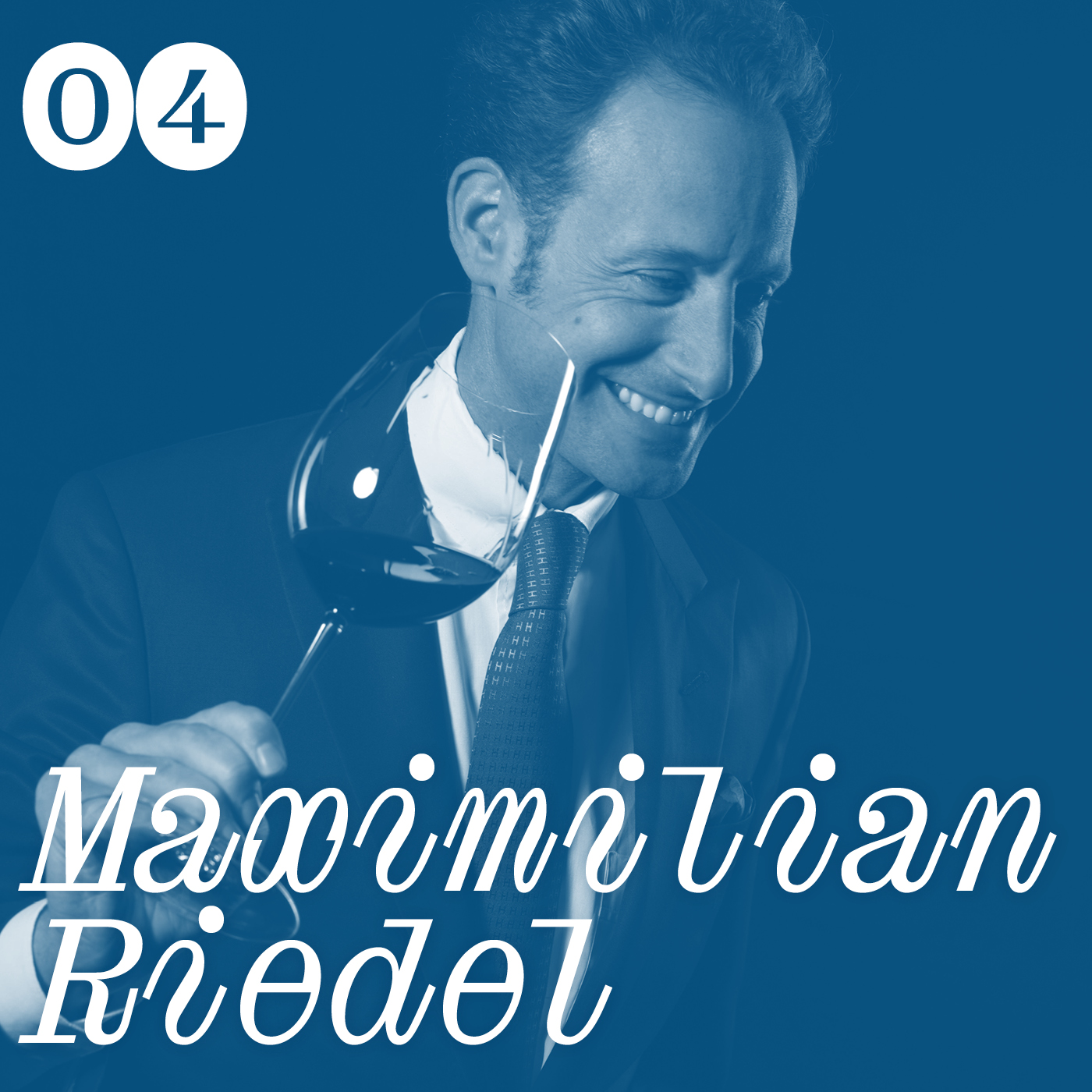 Chapter Talks E04 | Maximilian Riedel (Riedel Glas)