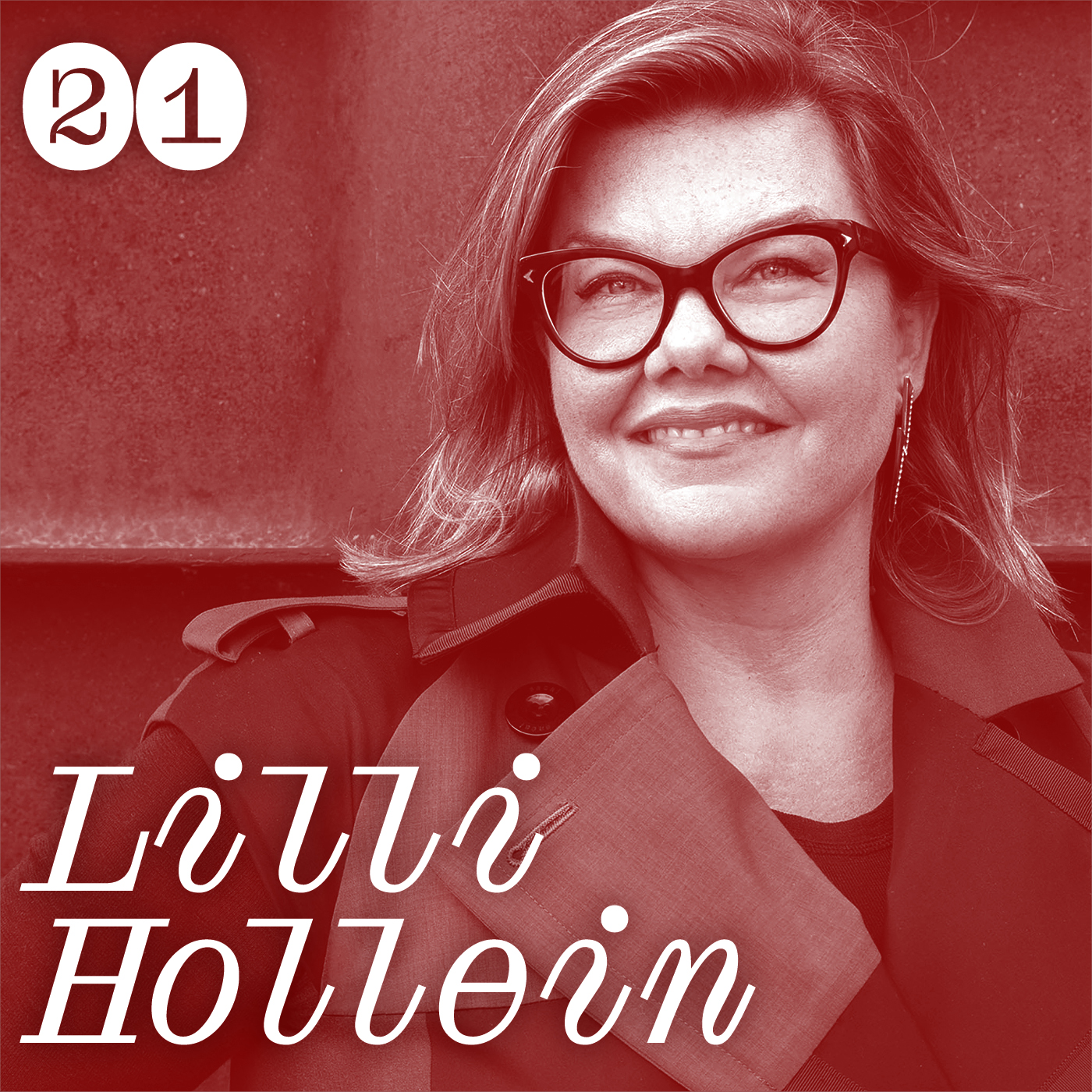 Chapter Talks E21 | Lilli Hollein (Generaldirektorin MAK Wien)