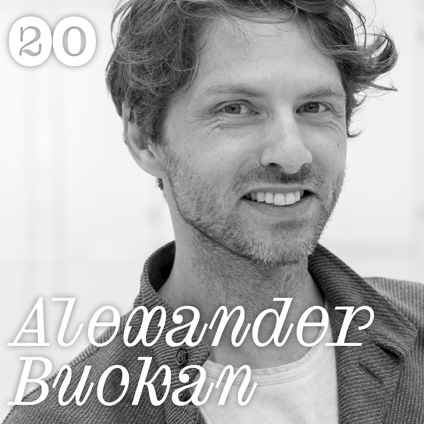 Chapter Talks E20 | Alexander Buckan (Head of Vehicle Design BMW Motorrad)