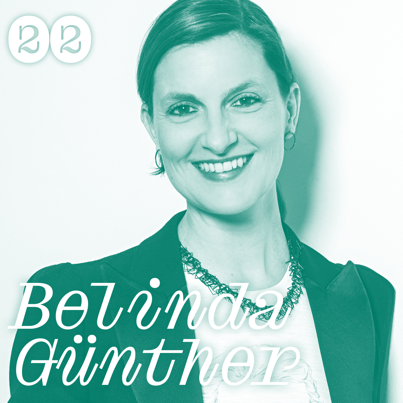 Chapter Talks – Design E22 | Belinda Günther (Head of Color and Trim Mercedes-Benz)