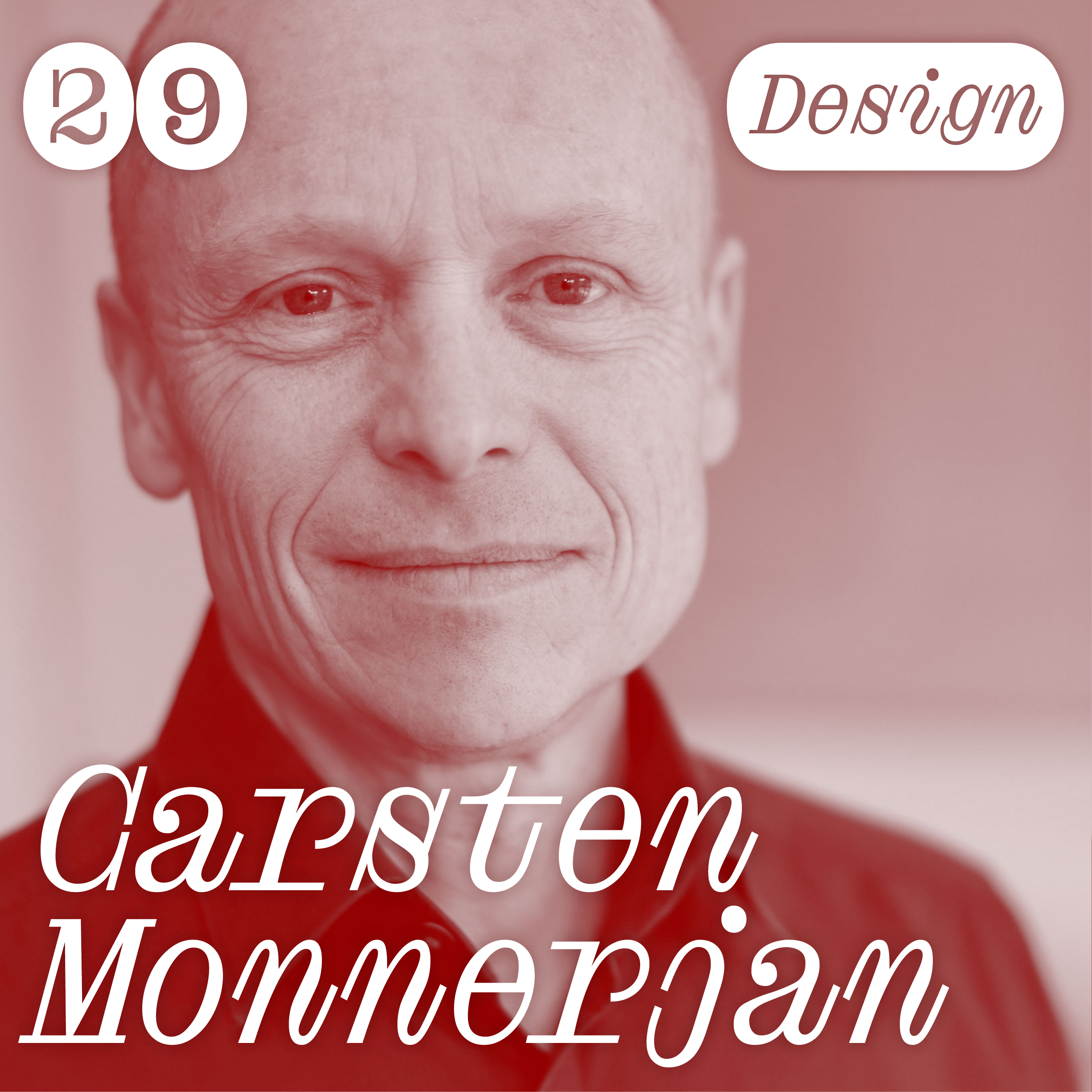 Chapter Talks – Design E29 | Carsten Monnerjan (Designchef Porsche Lifestyle Group)