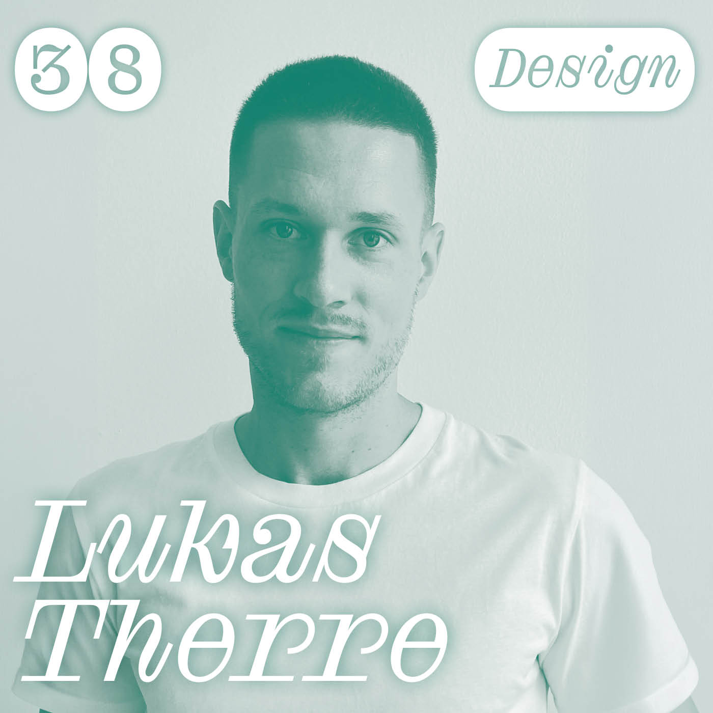 Chapter Talks – Design E38 | Lukas Therre (Chief Product Officer Josephinenhütte)