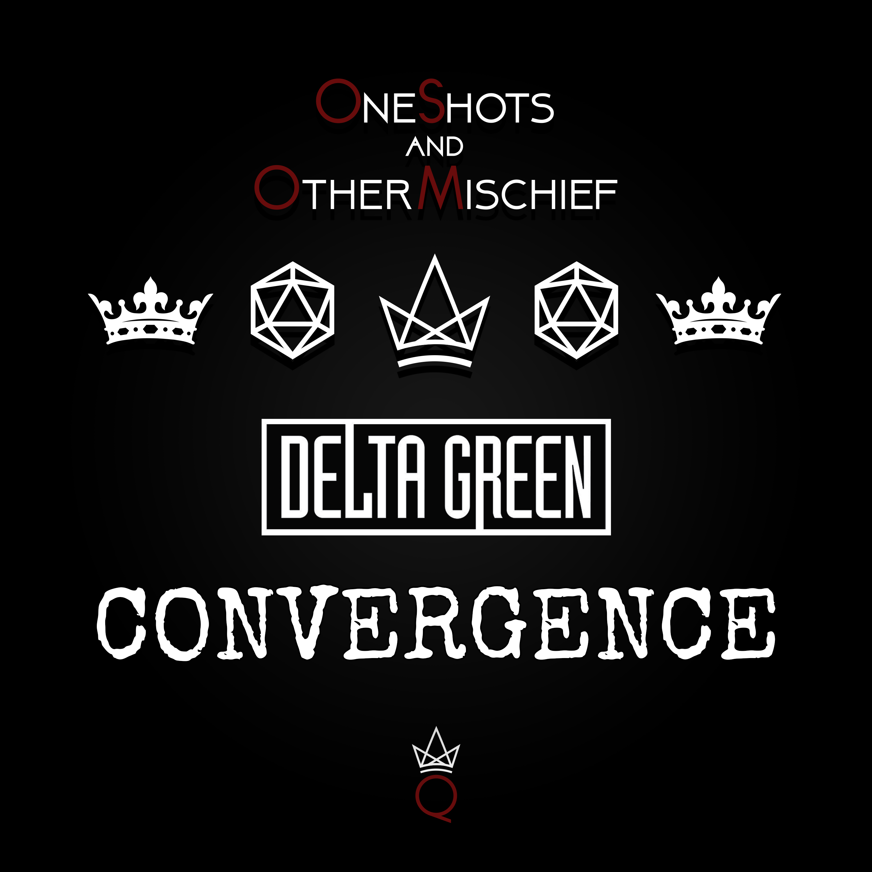 Delta Green: Convergence, Episode 1