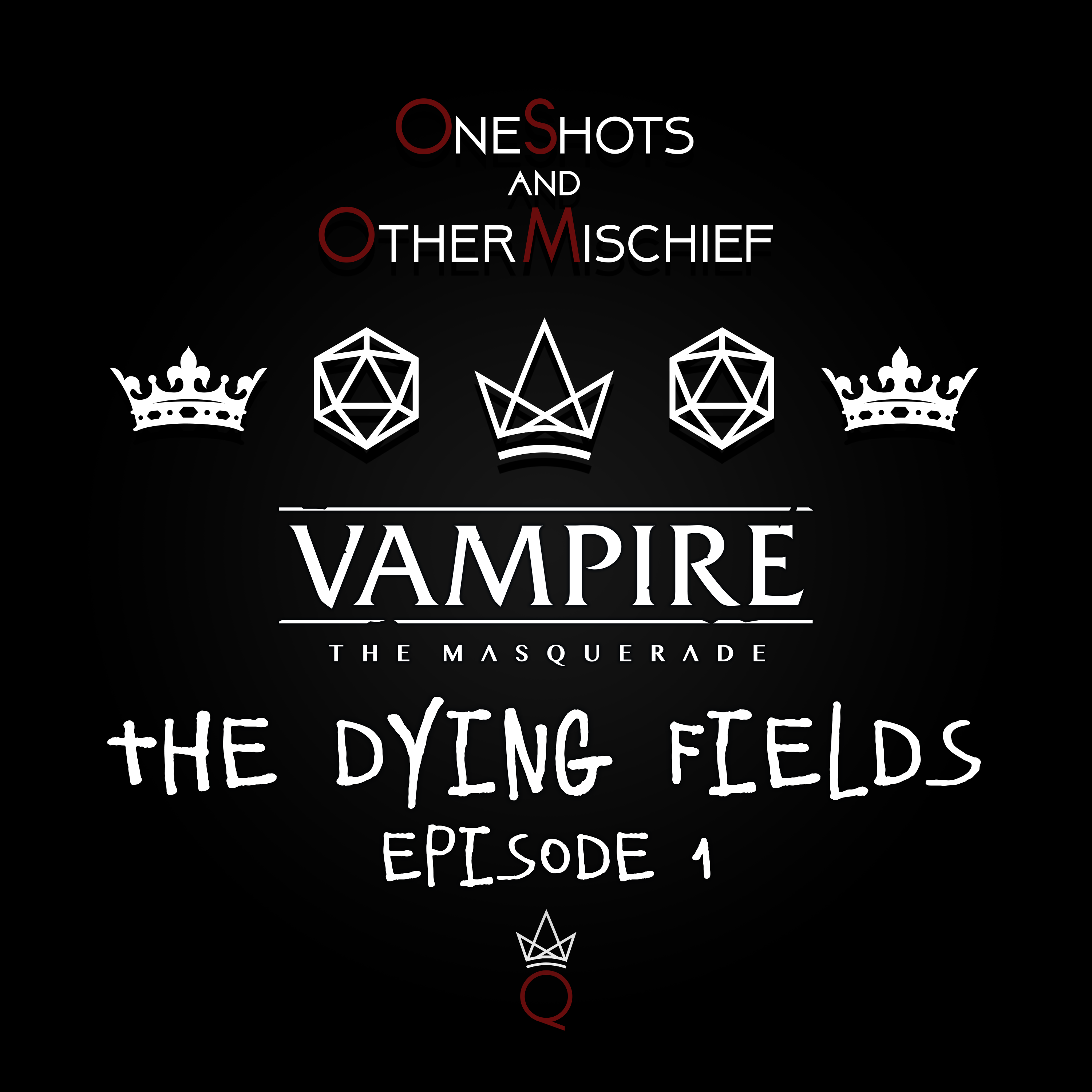 Vampire: The Masquerade - The Dying Fields, Episode 1