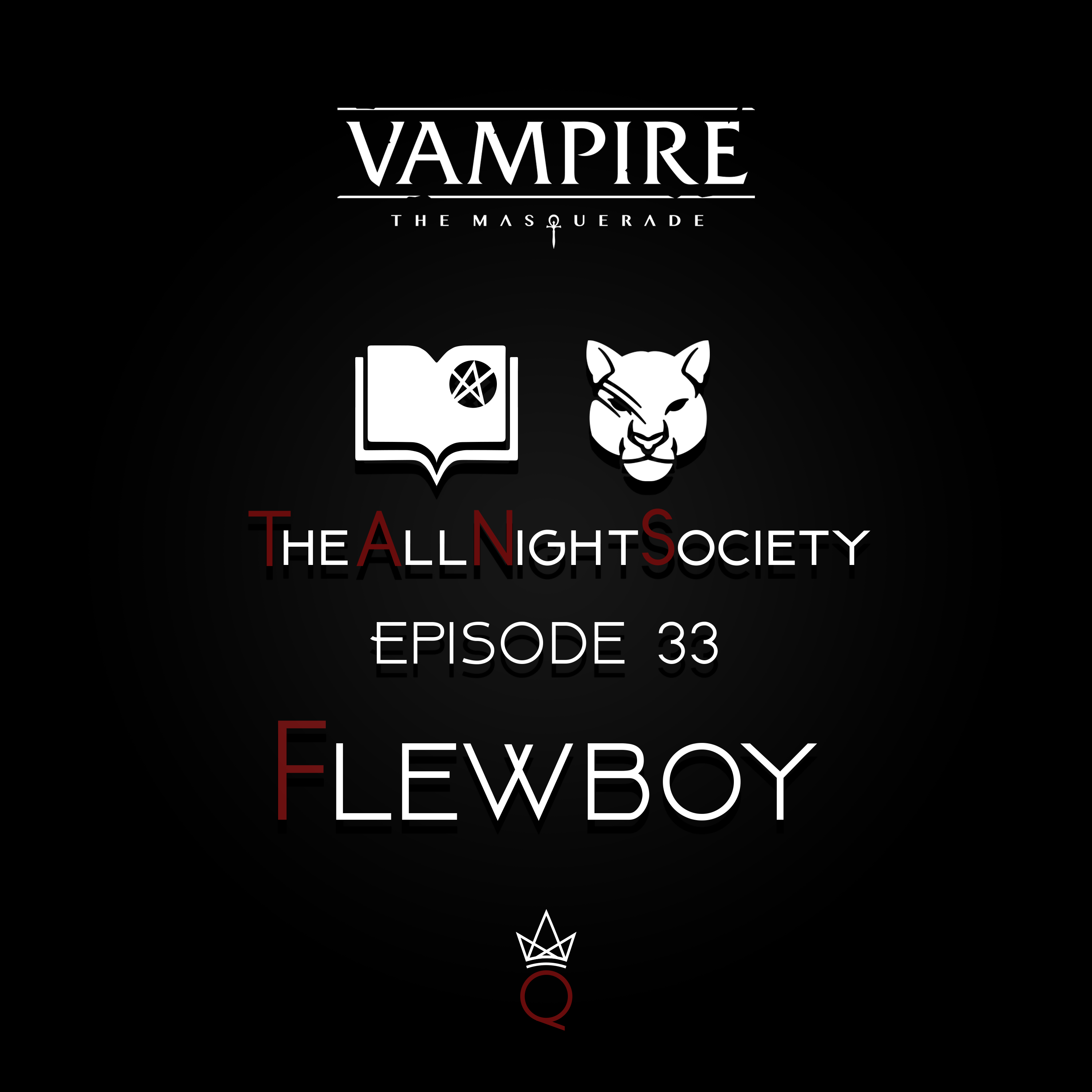 Episode 33 - Flewboy