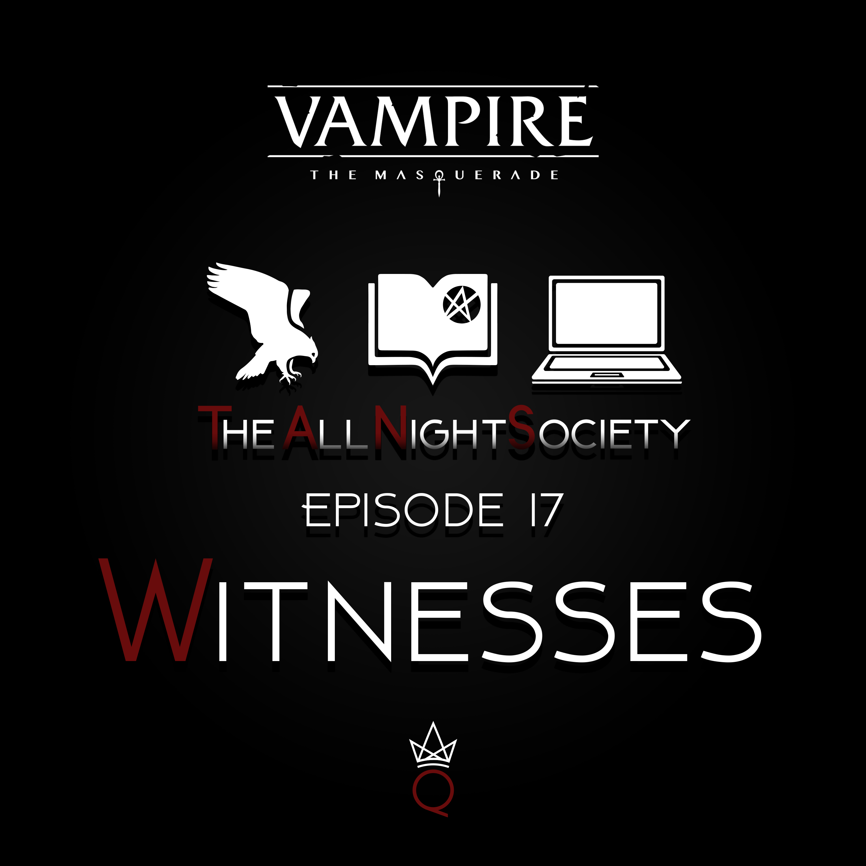 Episode 17 - Witnesses