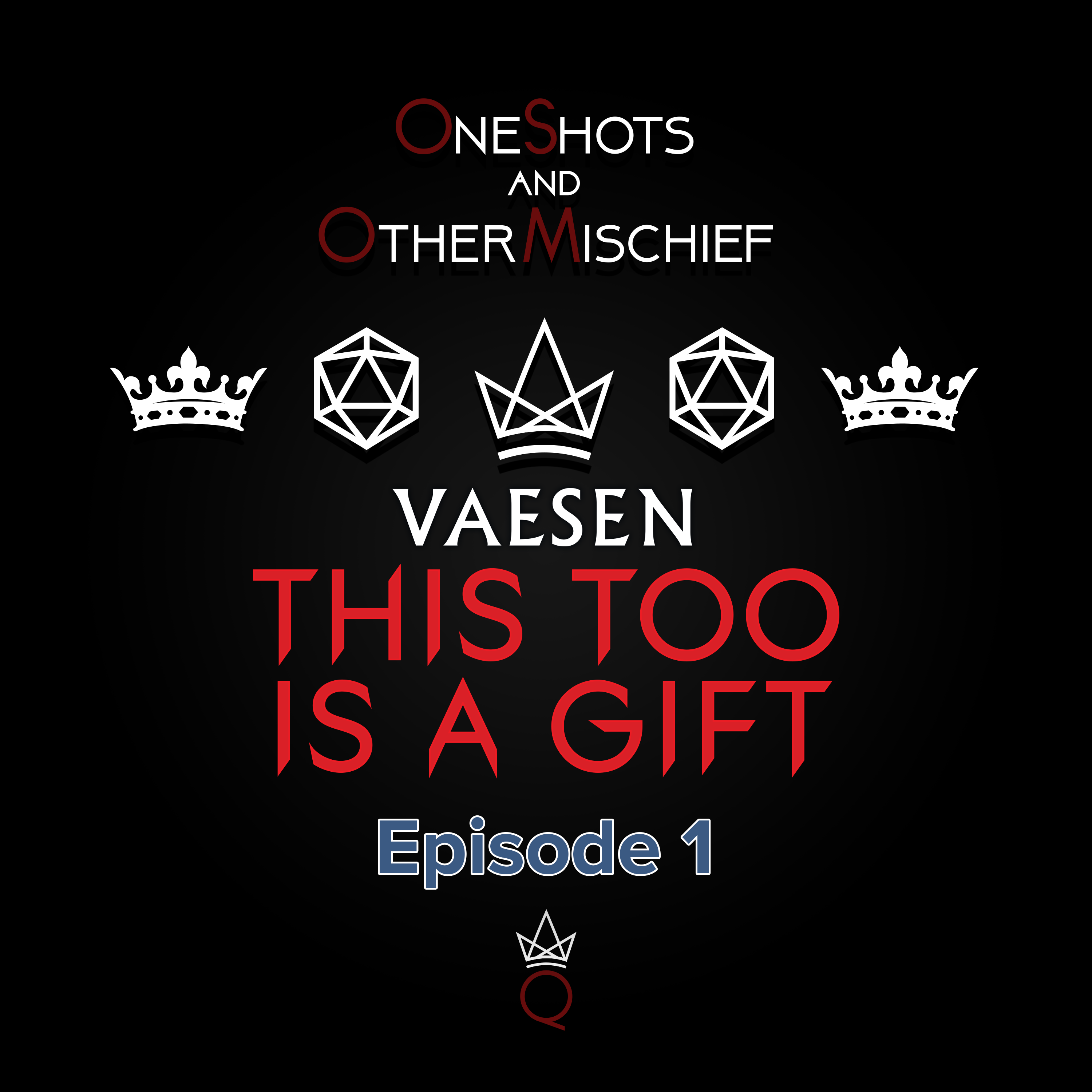 Vaesen - This Too is a Gift, Episode 1