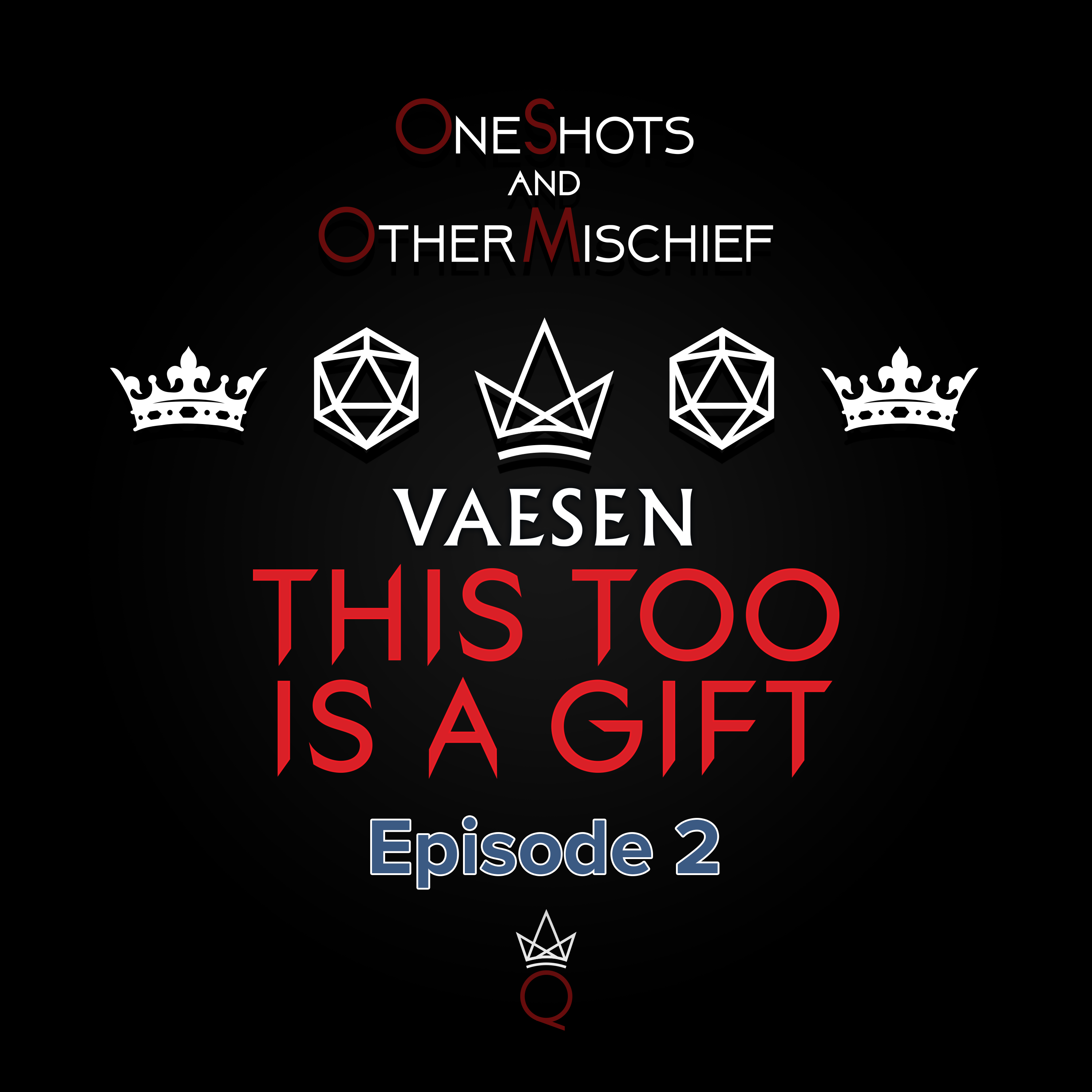 Vaesen - This Too is a Gift, Episode 2