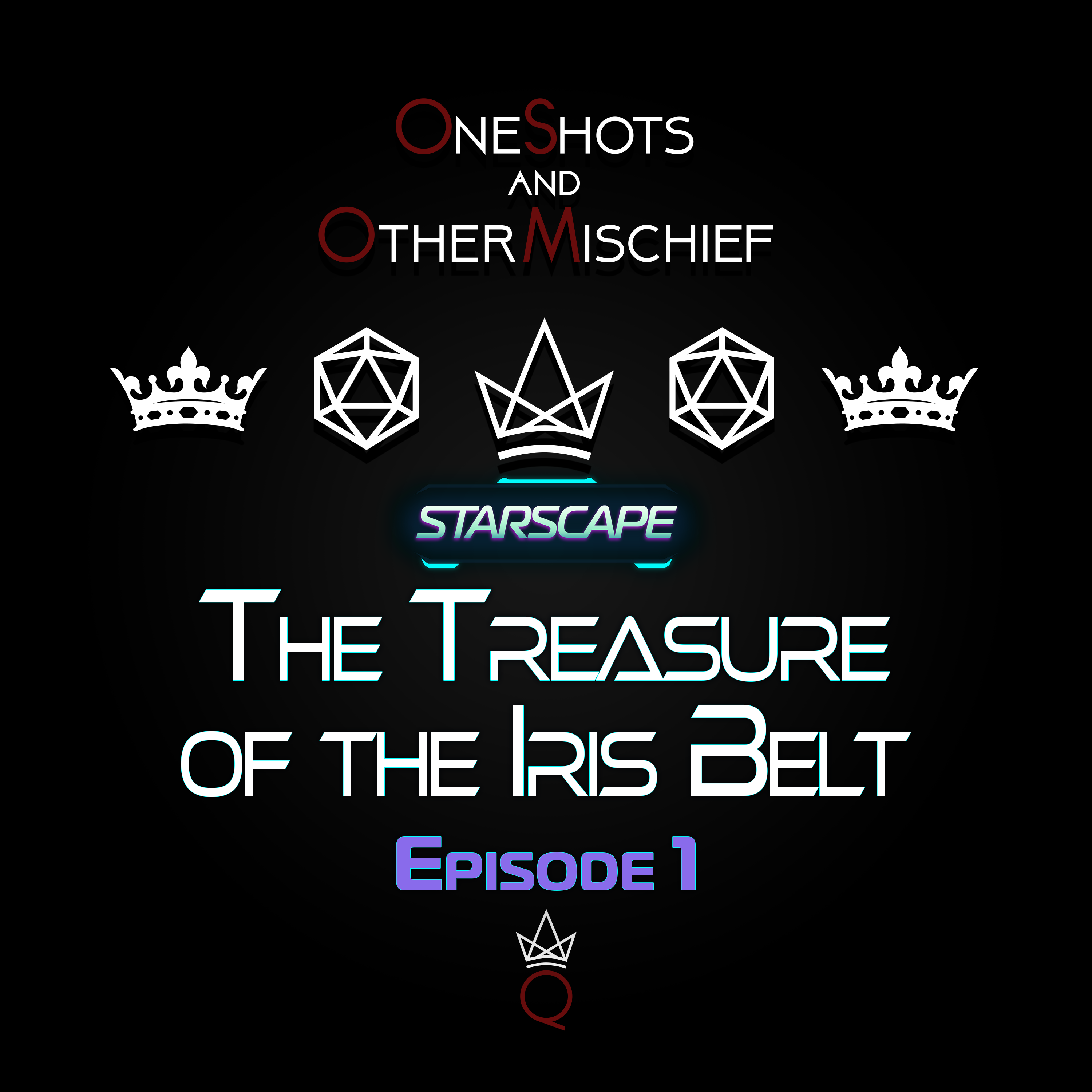 Episode Cover