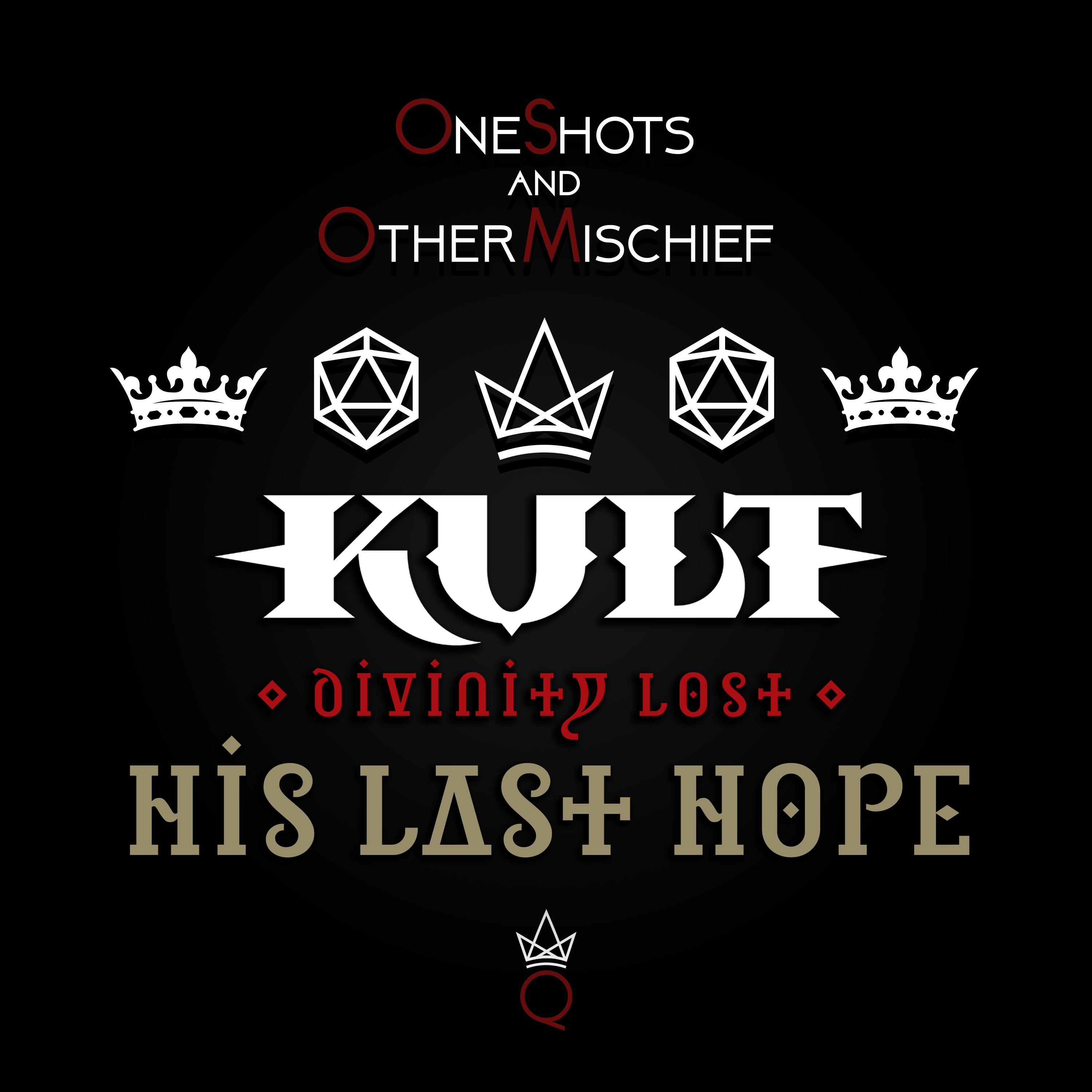 Kult: Divinity Lost - His Last Hope, Episode 3