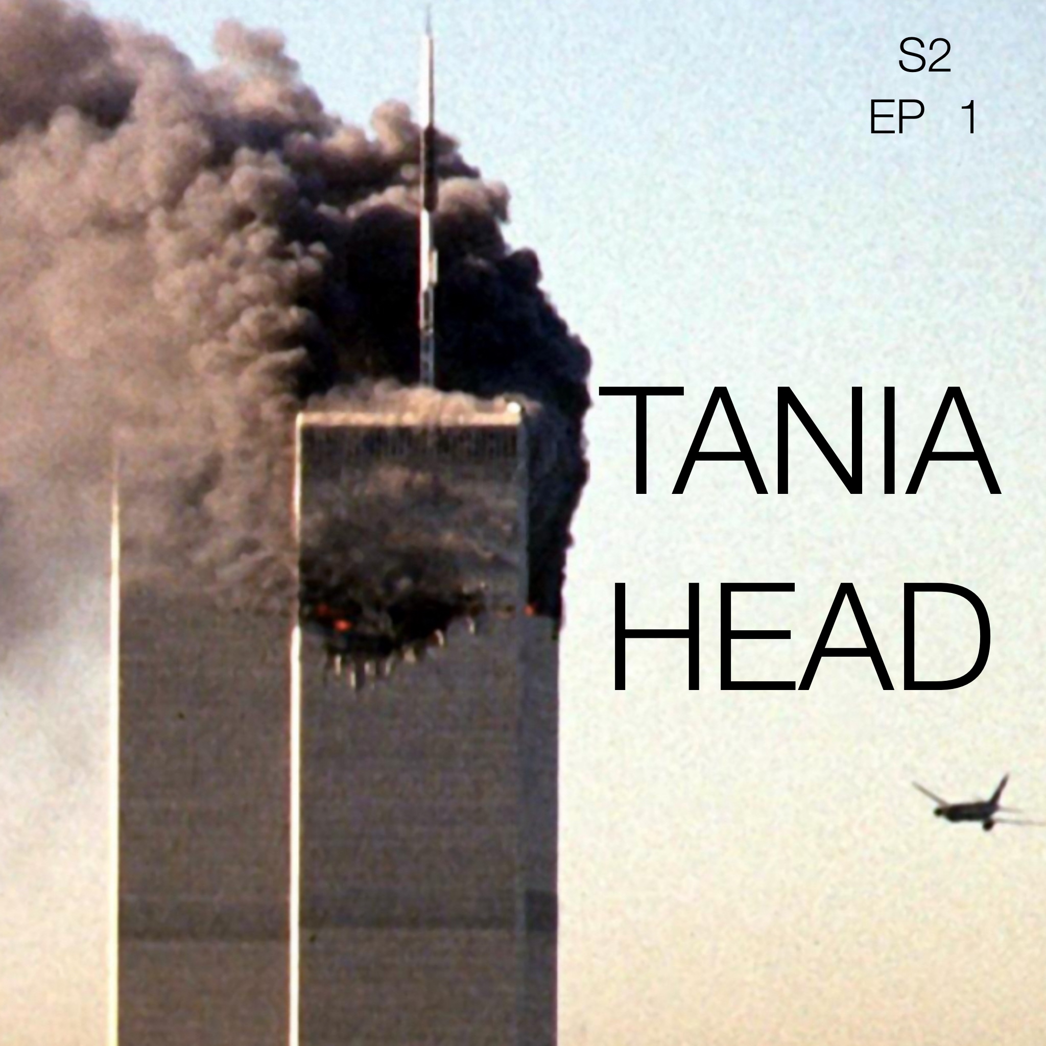 Tania Head