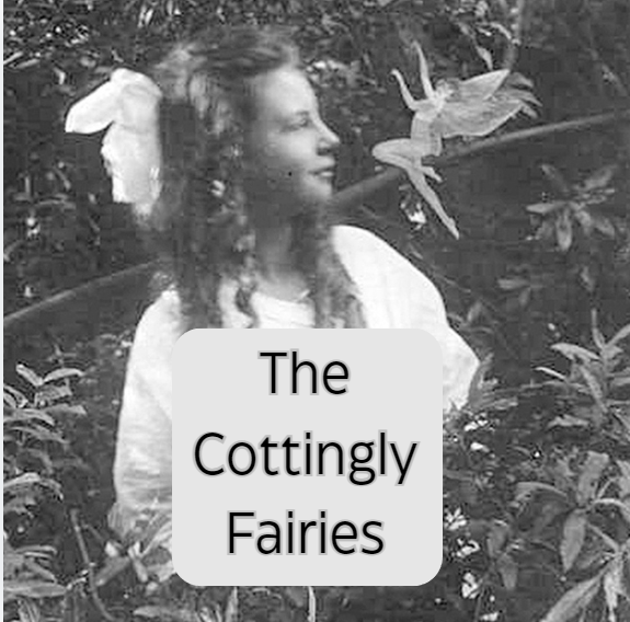 The Cottingly Fairies