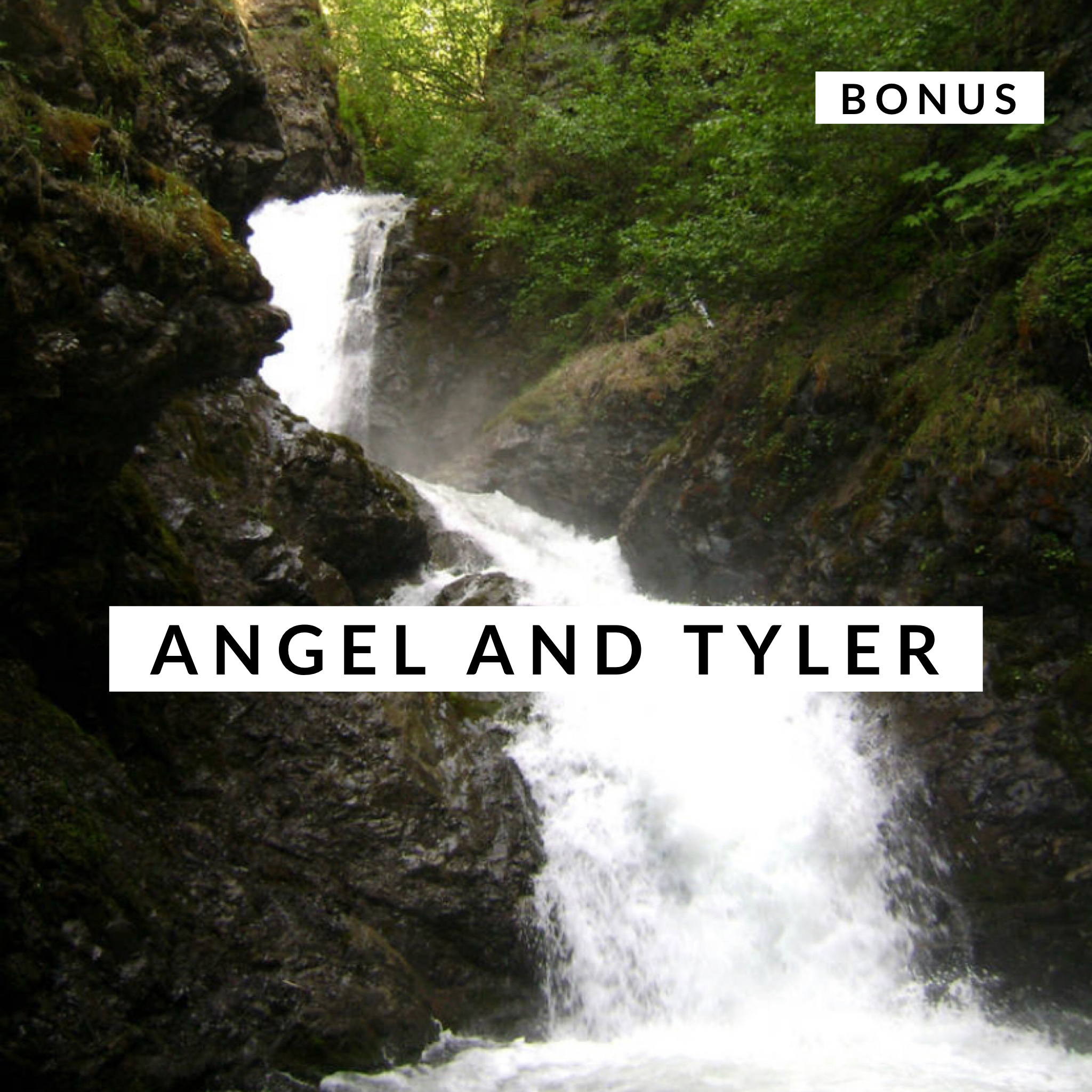 BONUS: Angel and Tyler