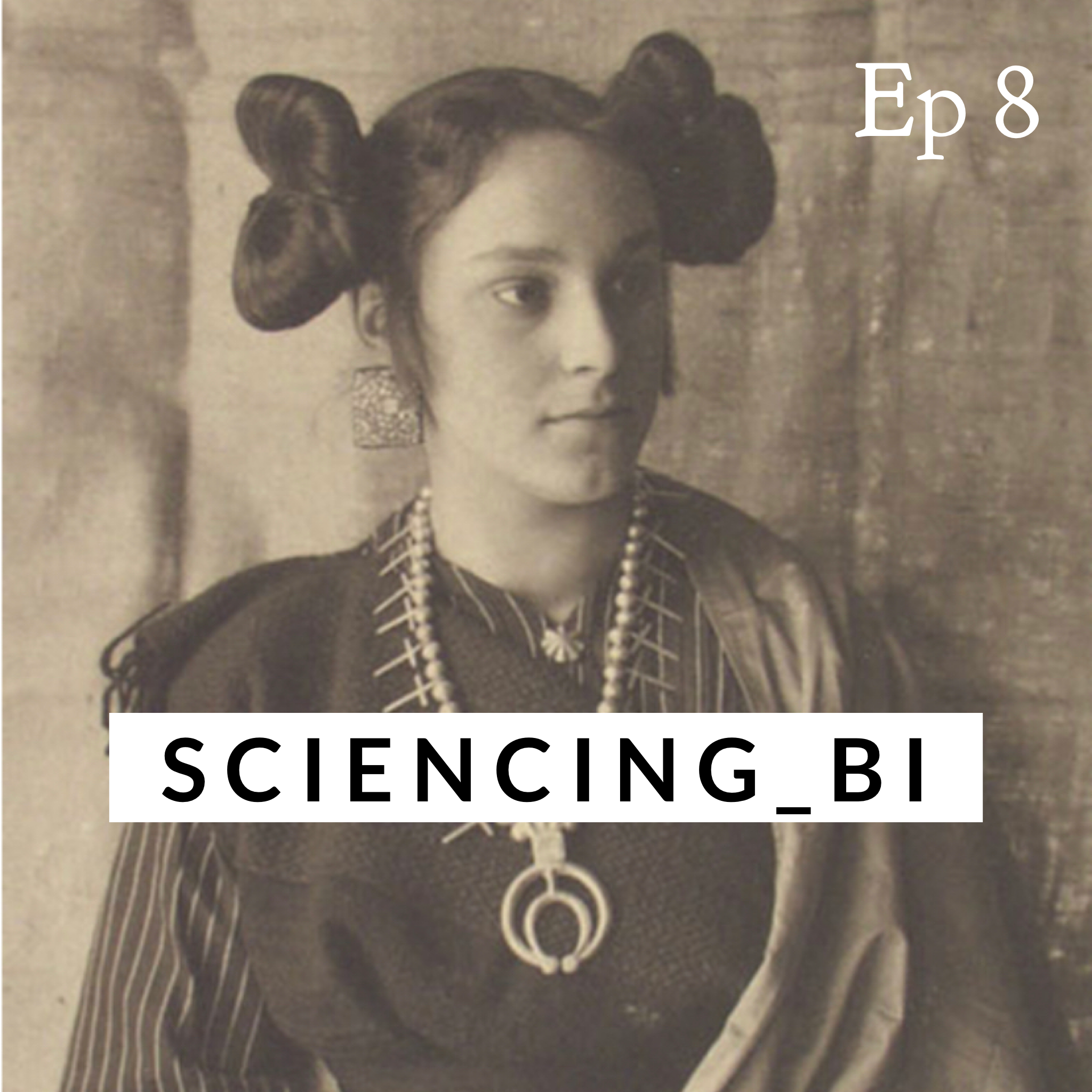 Episode Cover