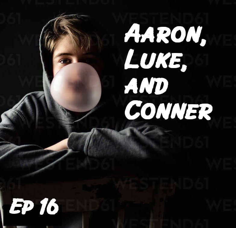 Episode Cover