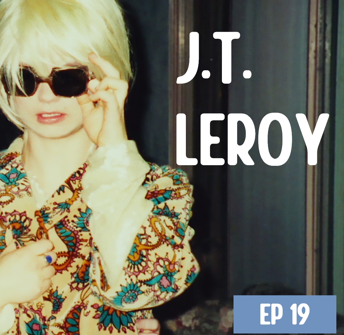 JT Leroy