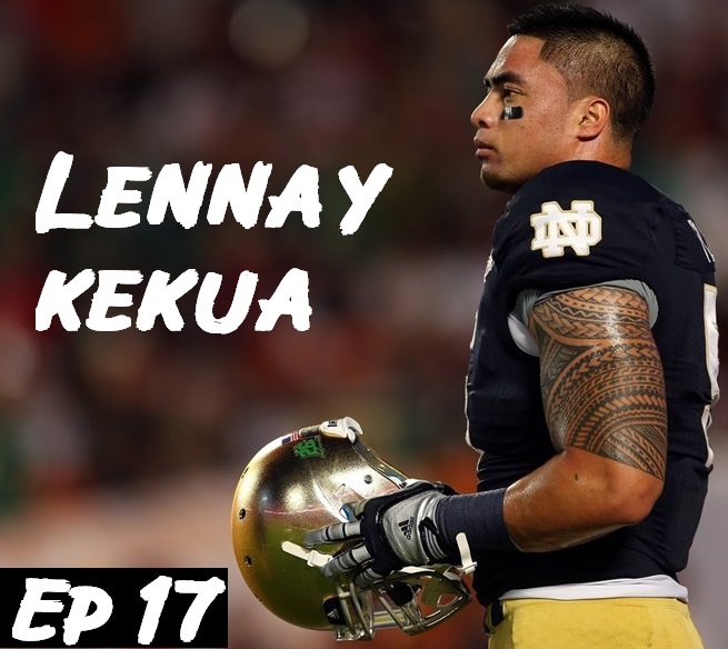 Lennay Kekua