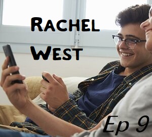 Episode Cover