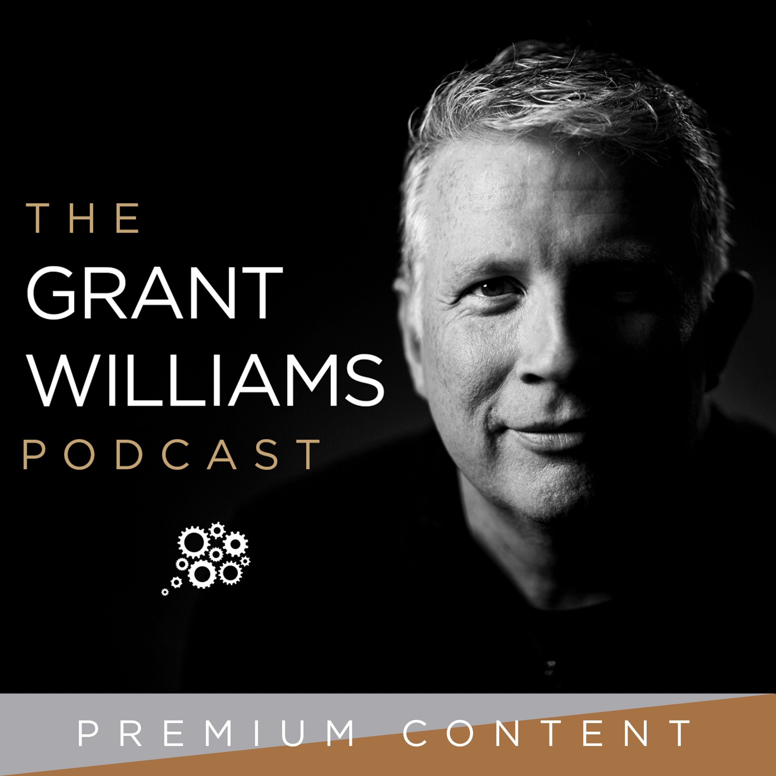 The Grant Williams Podcast The Grant Williams Podcast