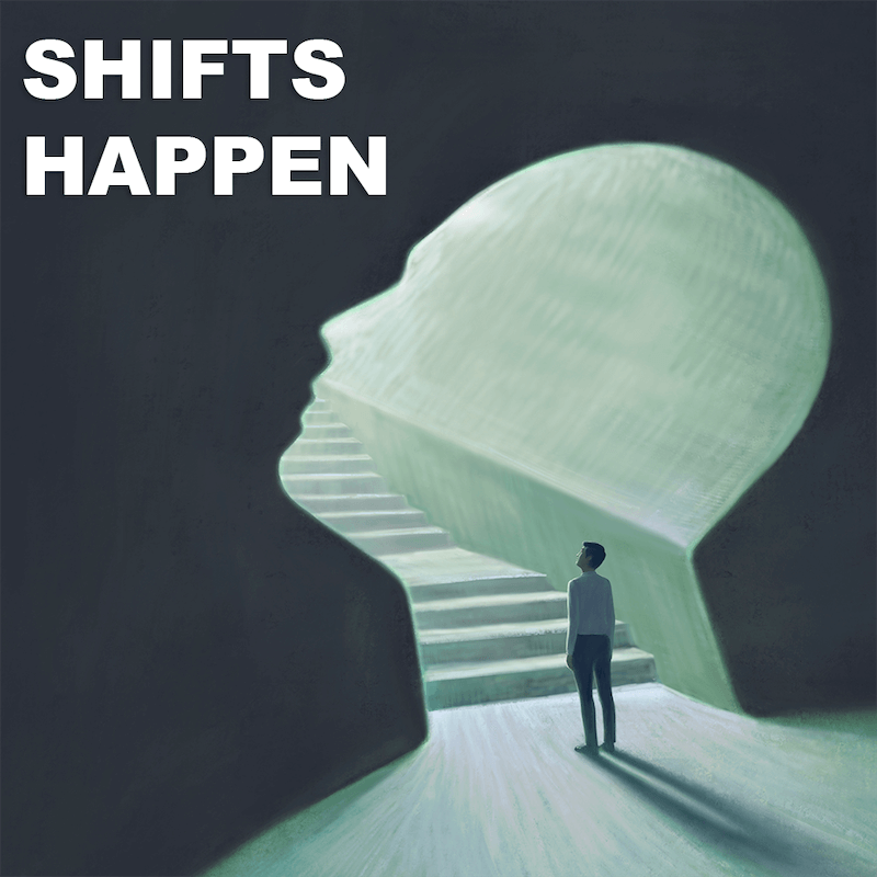 Shifts Happen – Episode Three