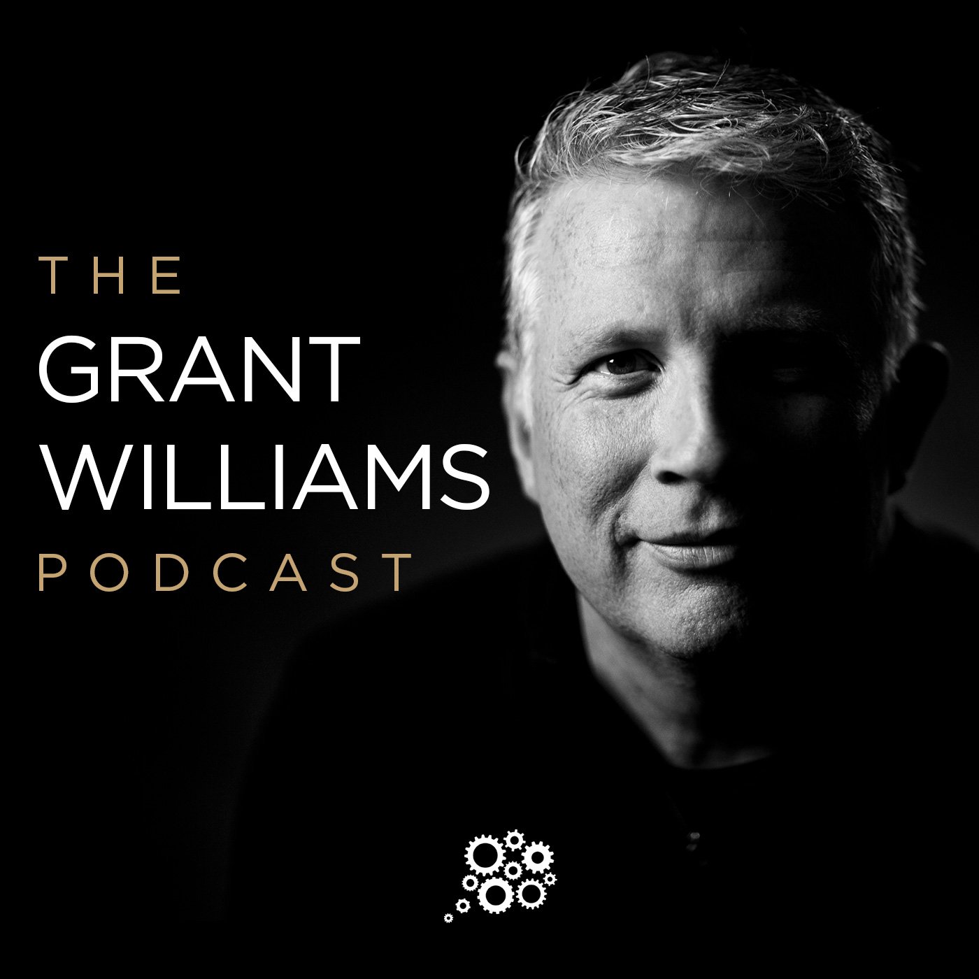 Grant Williams Podcast: Sir Paul Tucker