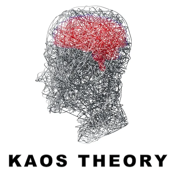Kaos Theory Ep 10 - Kim Ghattas