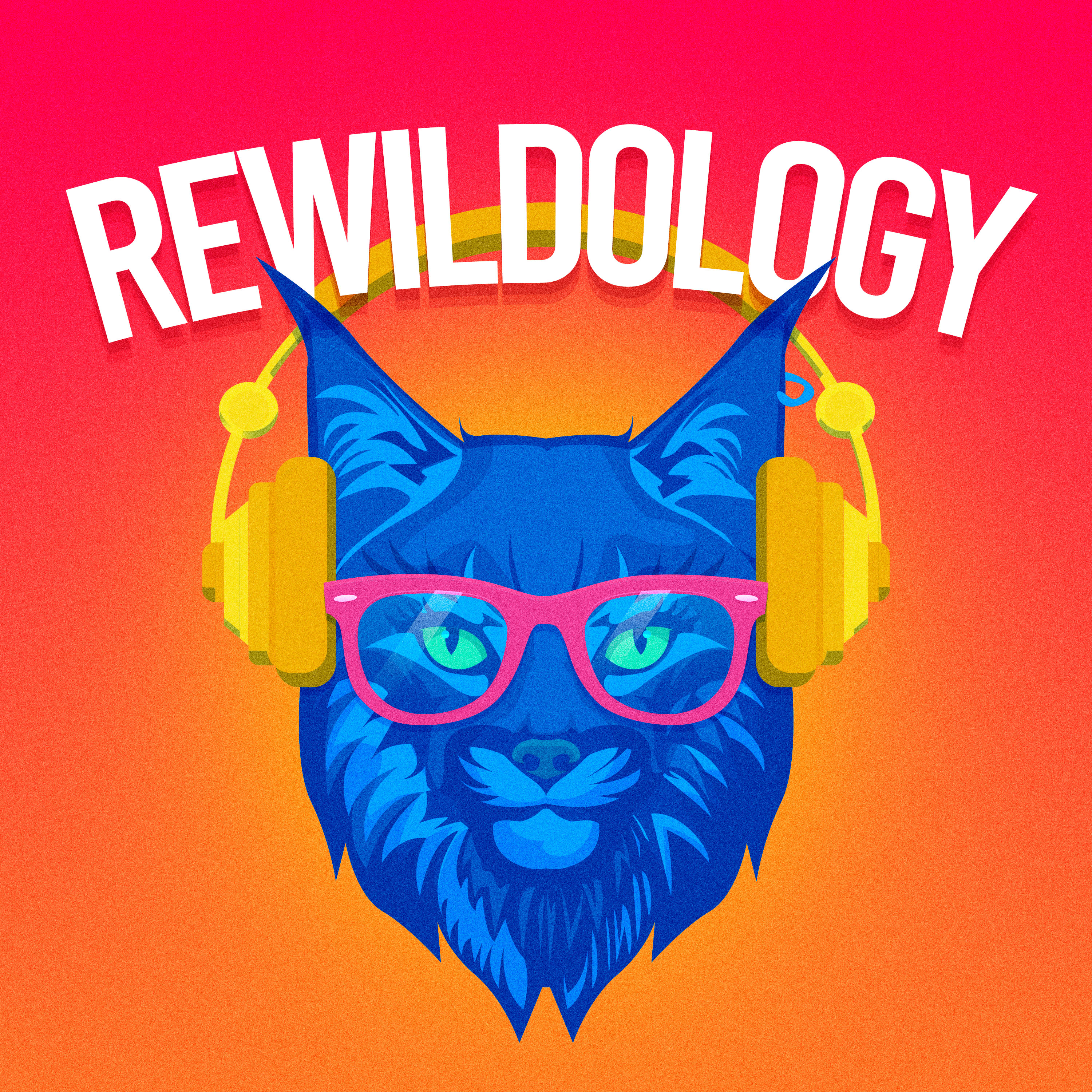 Rewildology Artwork