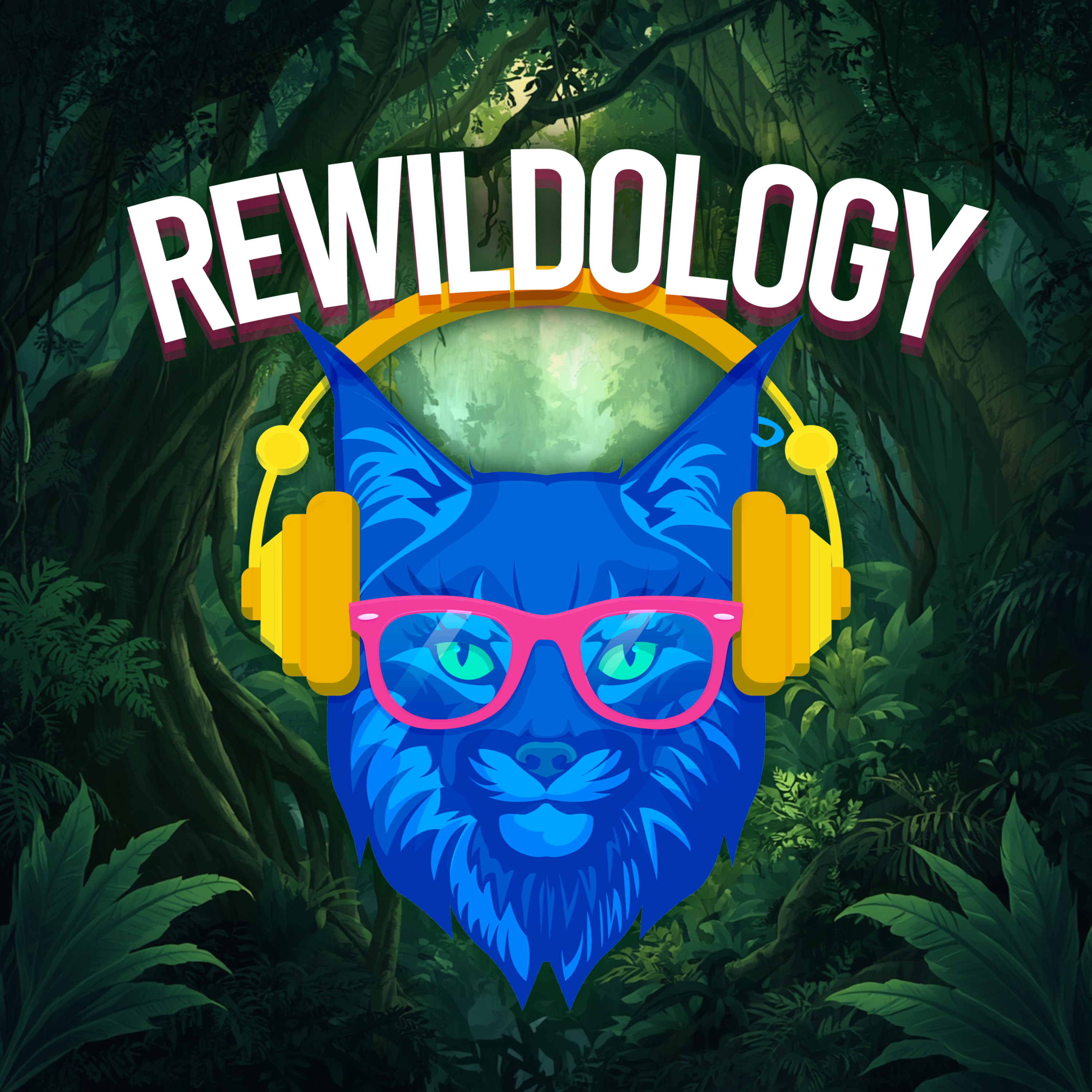 Rewildology