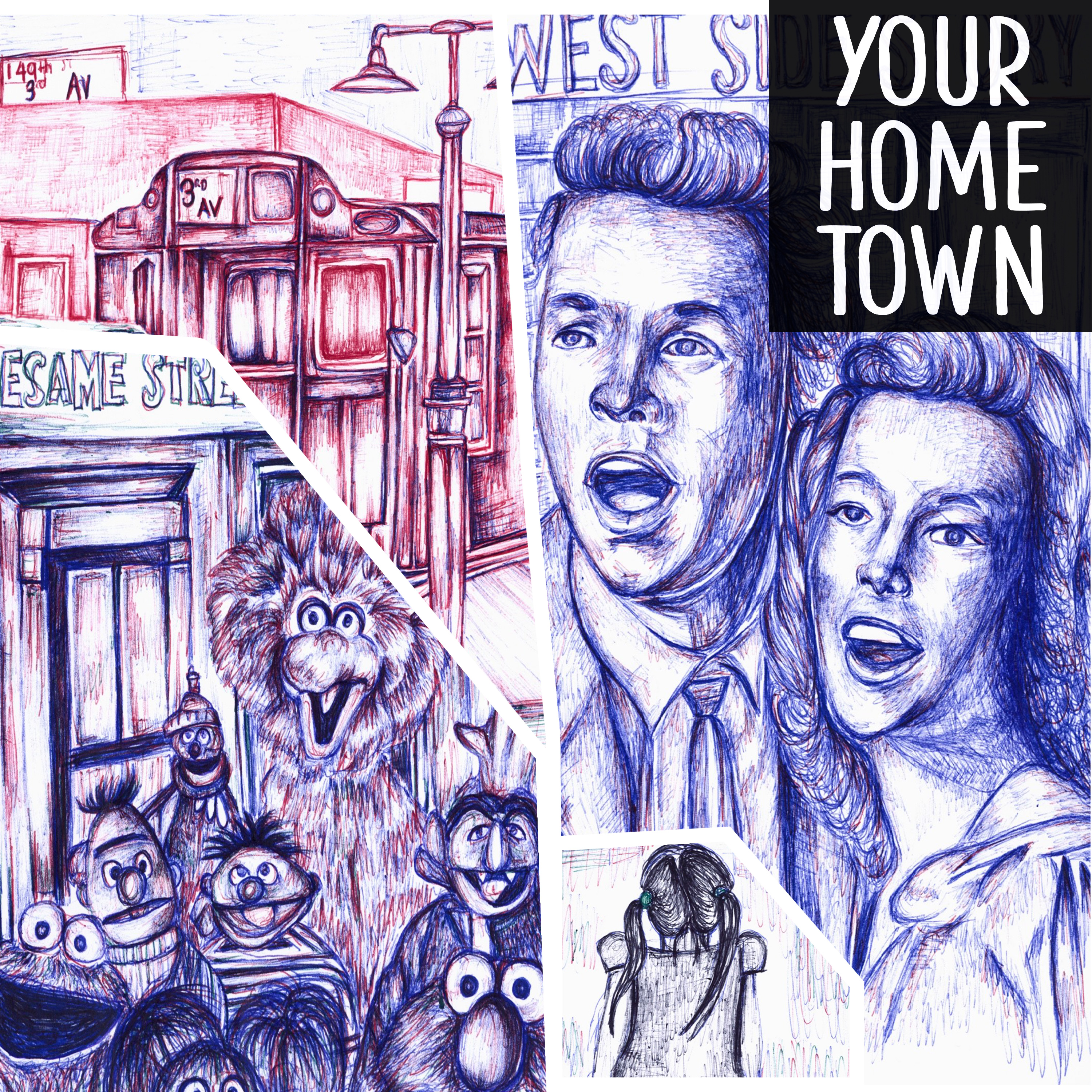 Your Hometown