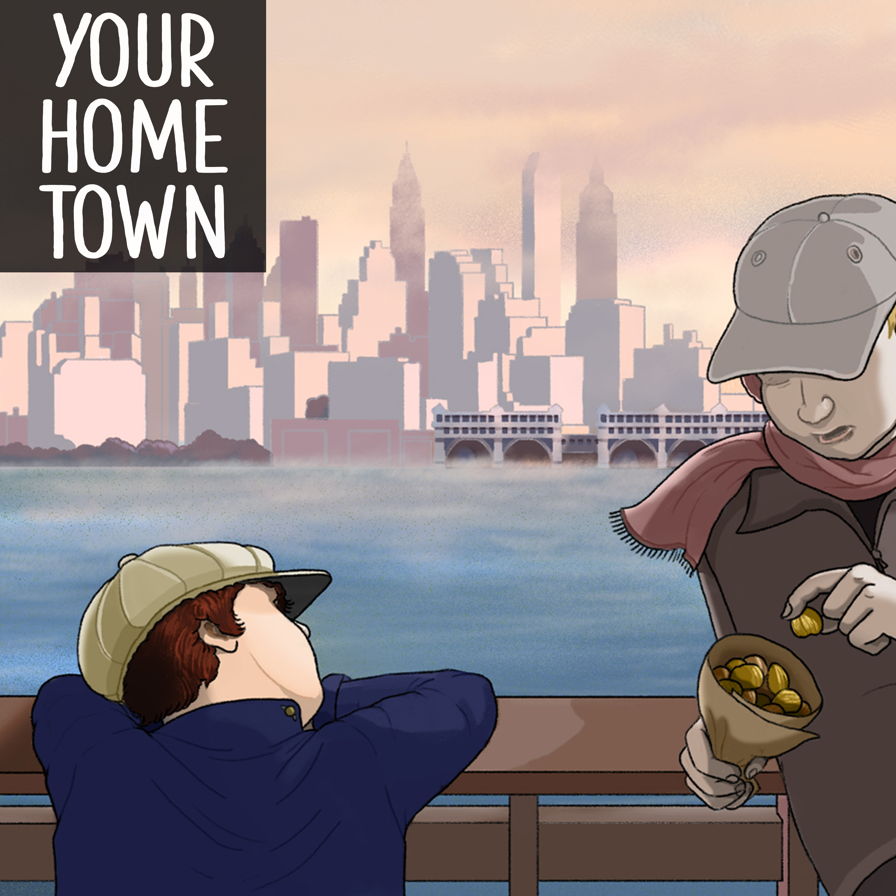 Your Hometown