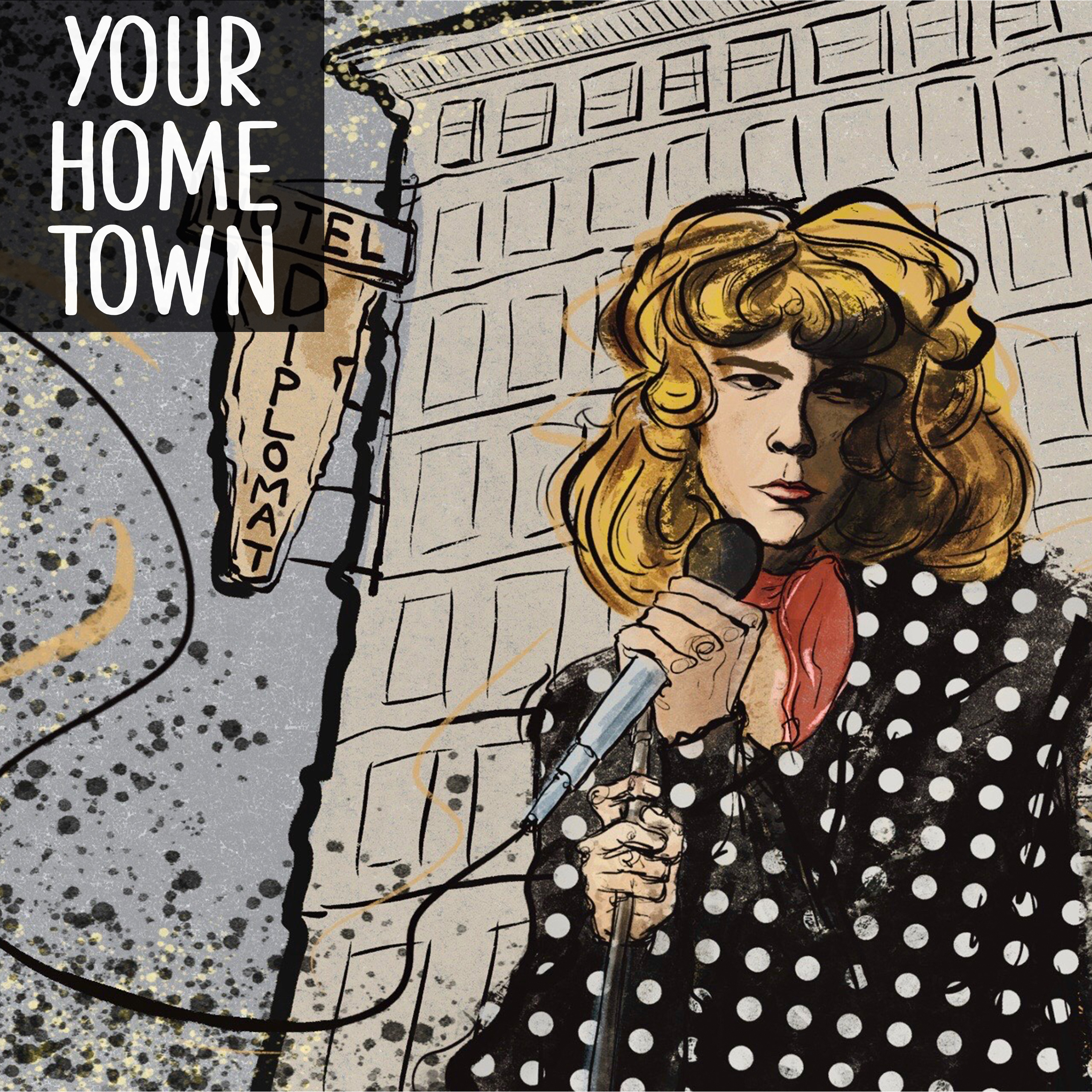 Your Hometown