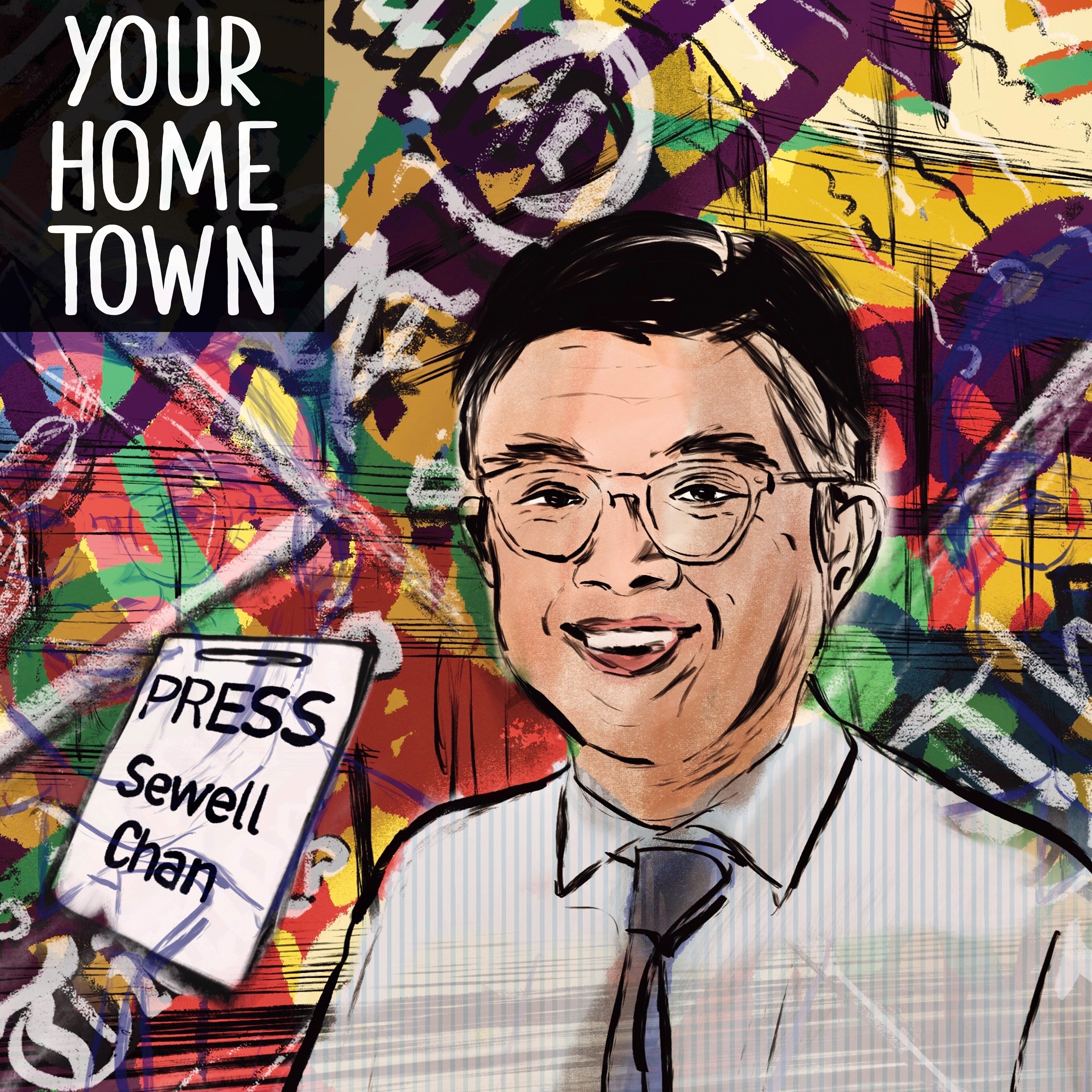Your Hometown
